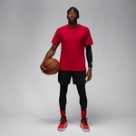 Nike Erkek Kırmızı T-Shirt