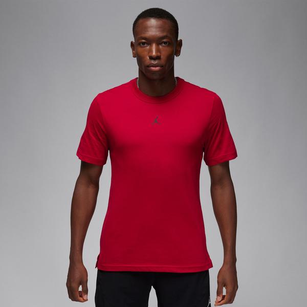 Nike Erkek Kırmızı T-Shirt