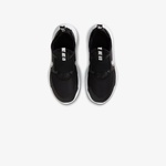 Nike Flex Runner 3 Çocuk Siyah Koşu Ayakkabısı