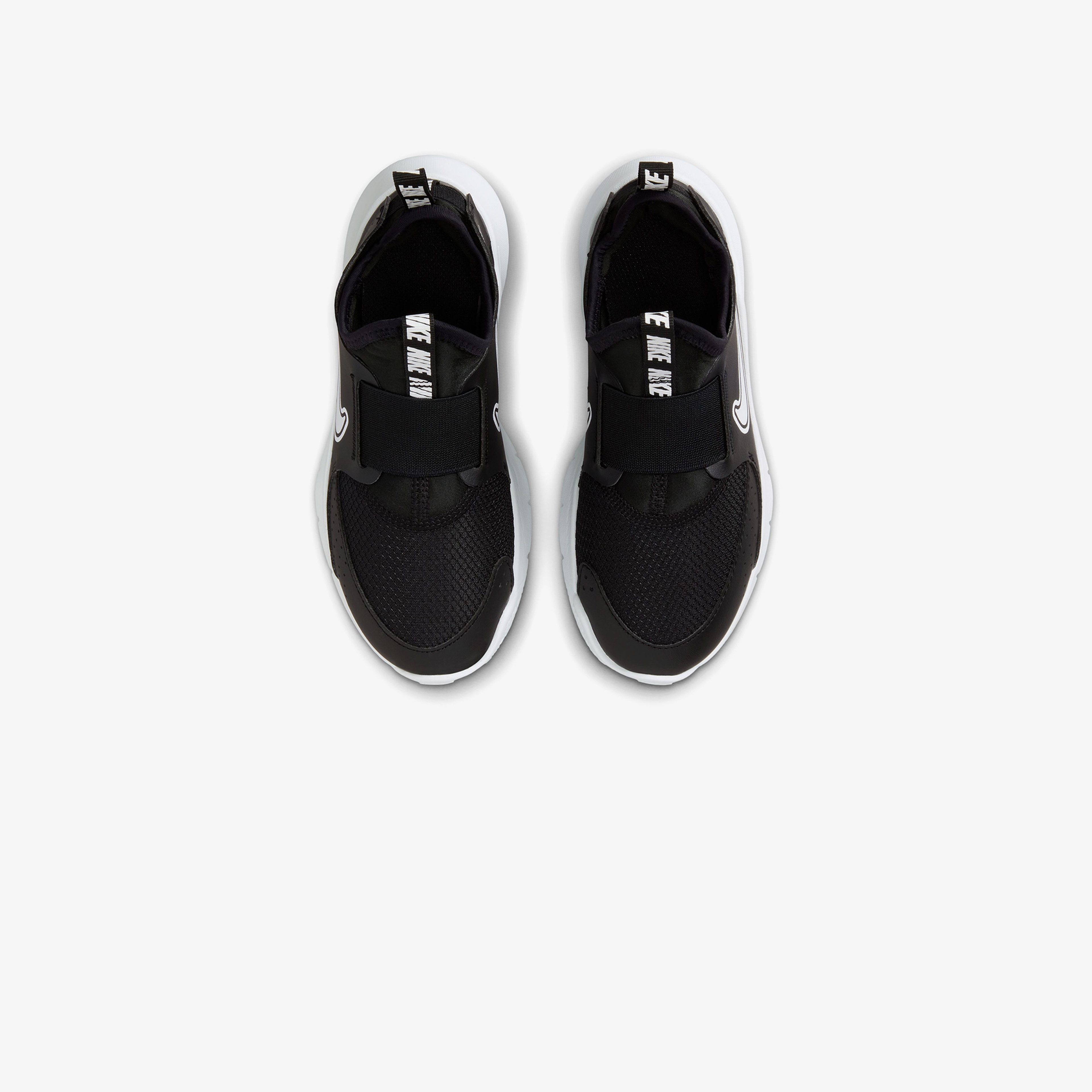 Nike Flex Runner 3 Çocuk Siyah Koşu Ayakkabısı