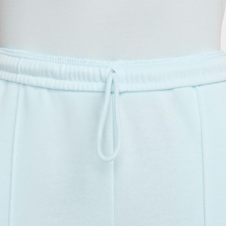 Nike Kadın Mavi Eşofman Altı