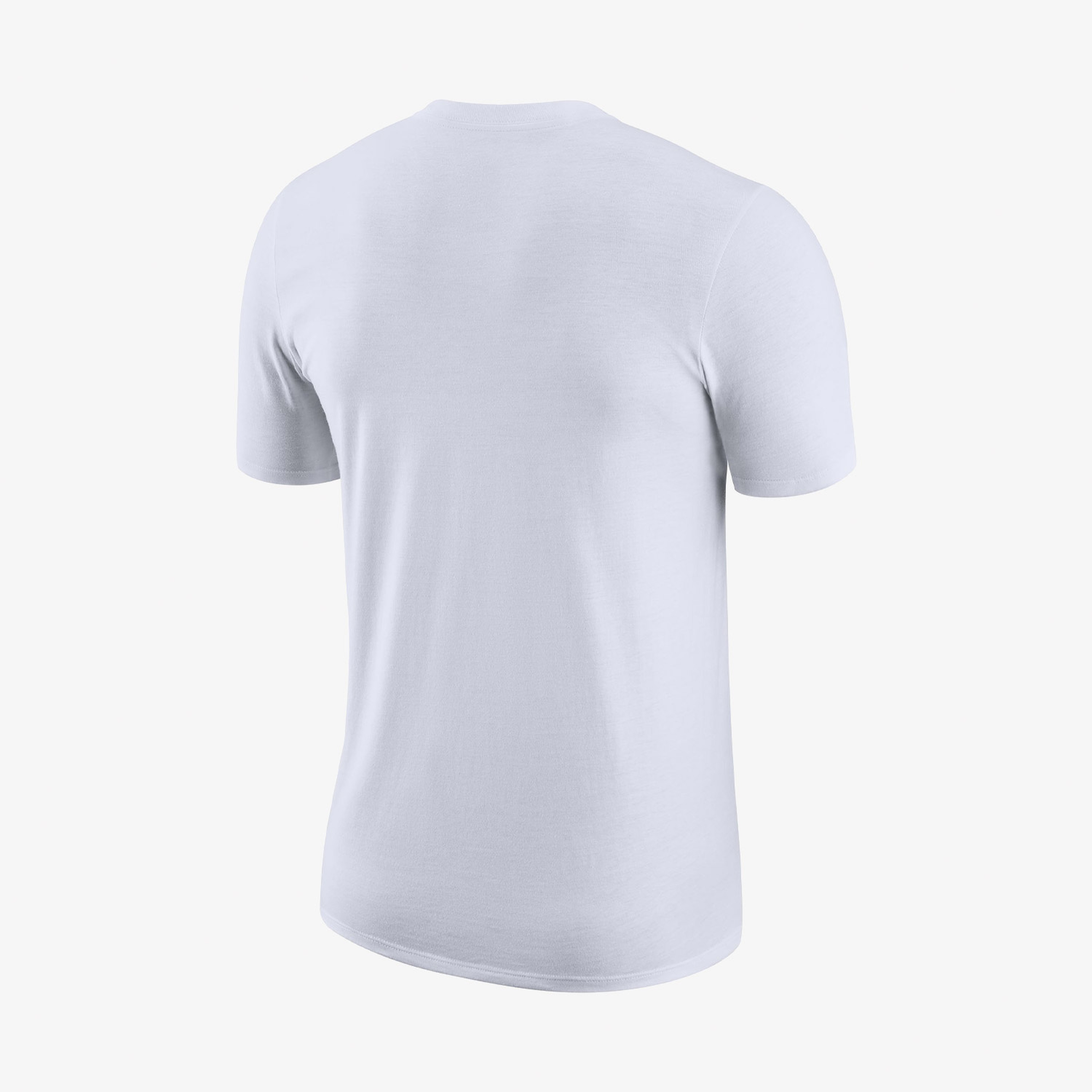 Nike Erkek Beyaz T-Shirt