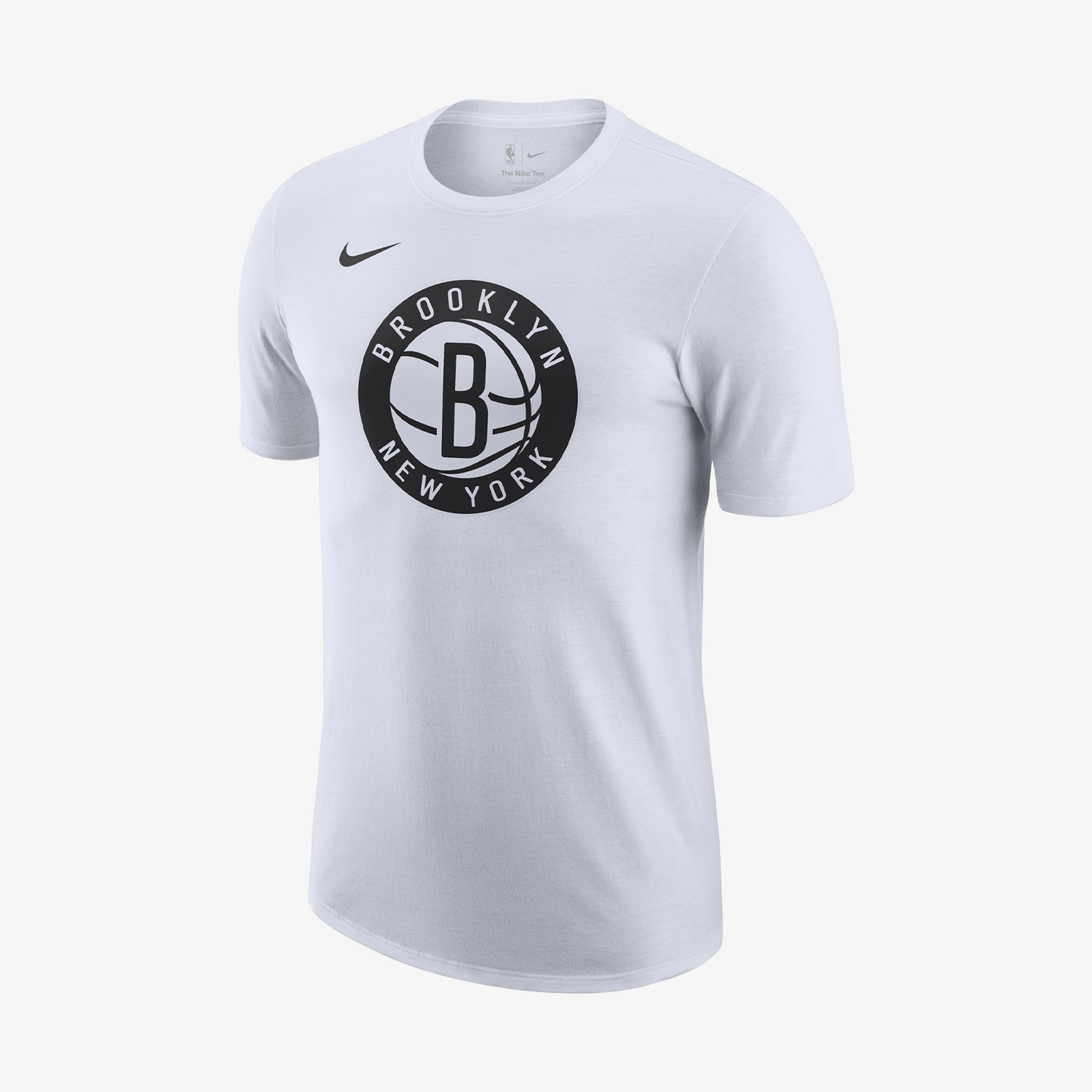 Nike Erkek Beyaz T-Shirt