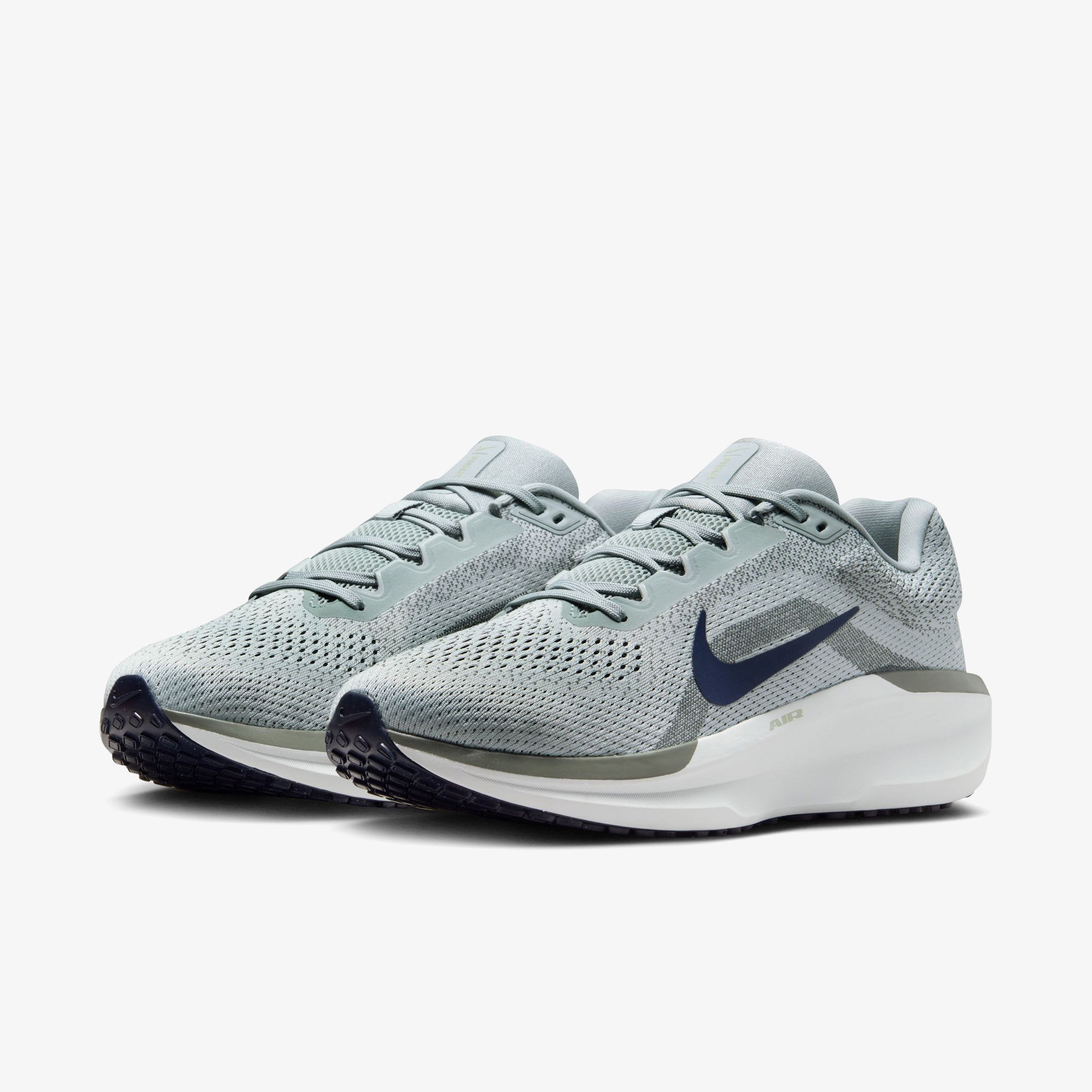 Nike Erkek Mavi Koşu Ayakkabısı