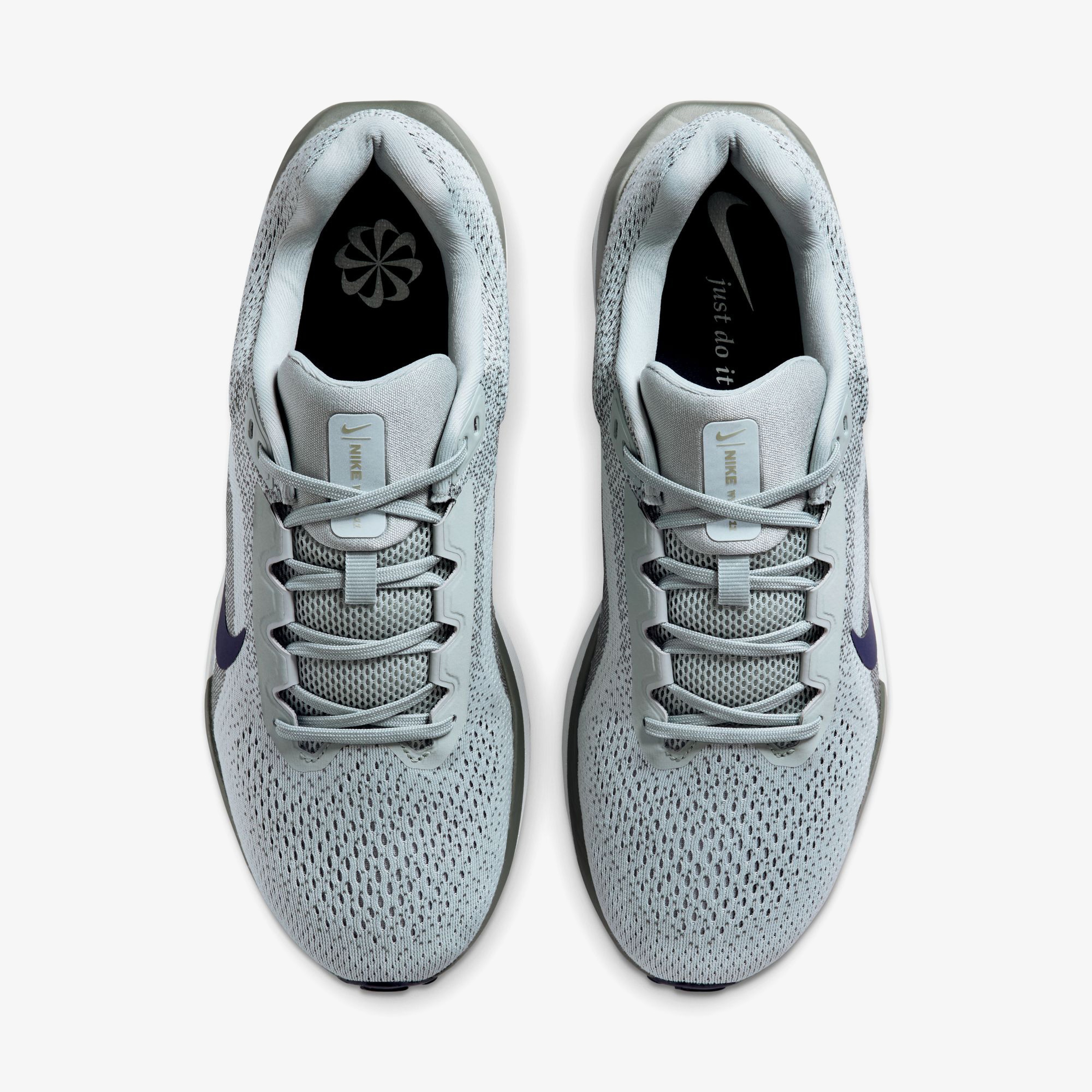 Nike Erkek Mavi Koşu Ayakkabısı