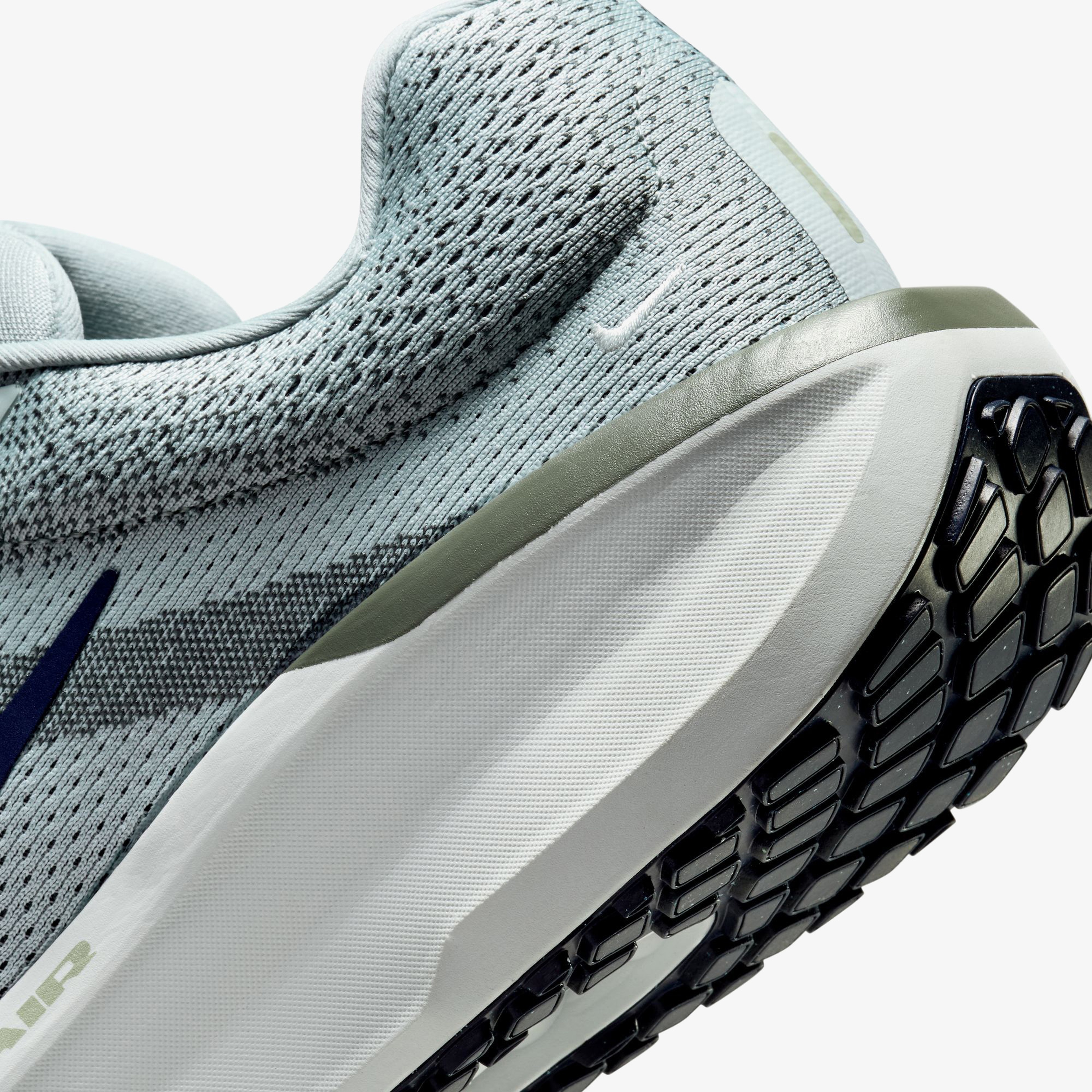 Nike Erkek Mavi Koşu Ayakkabısı