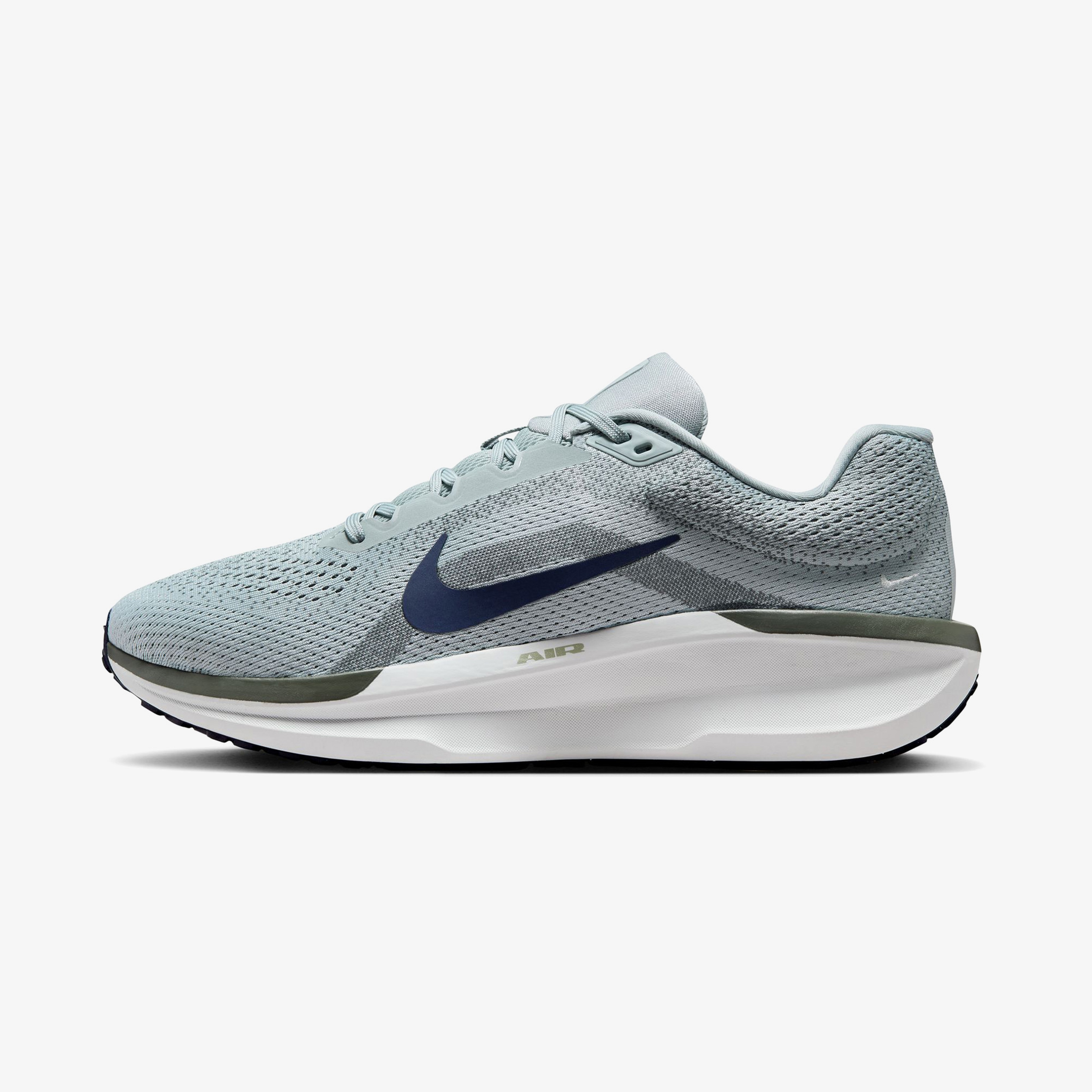Nike Erkek Mavi Koşu Ayakkabısı