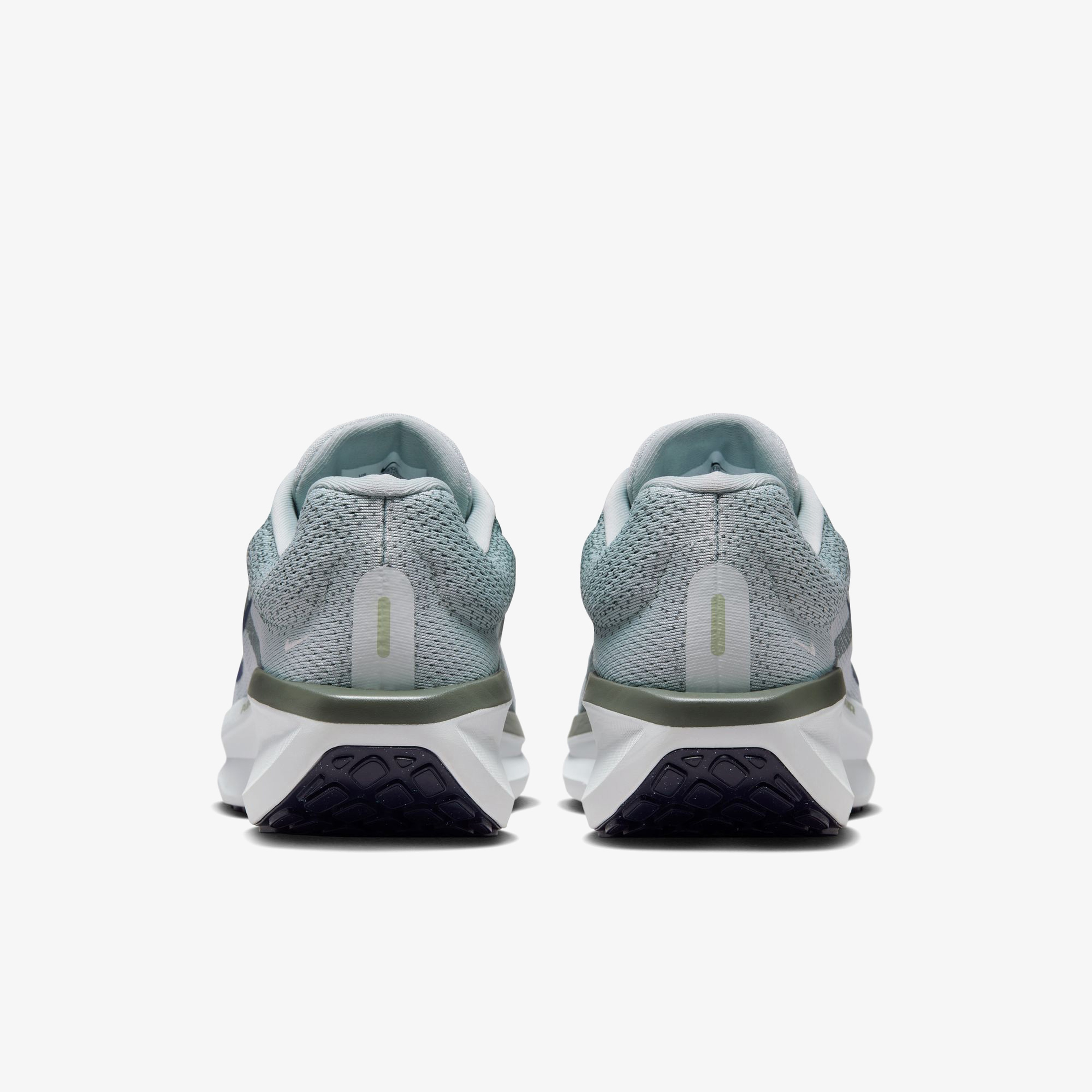 Nike Erkek Mavi Koşu Ayakkabısı