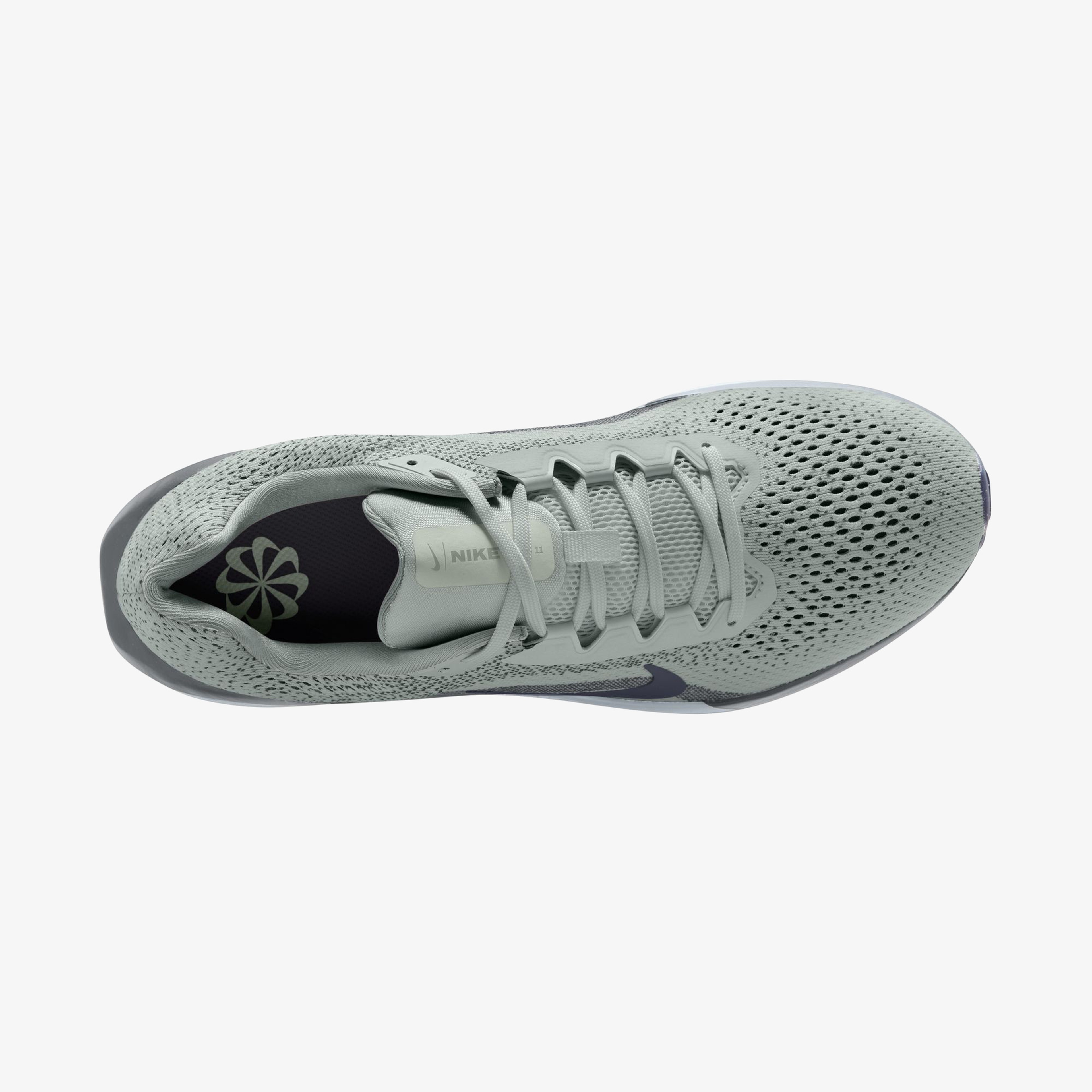 Nike Erkek Mavi Koşu Ayakkabısı
