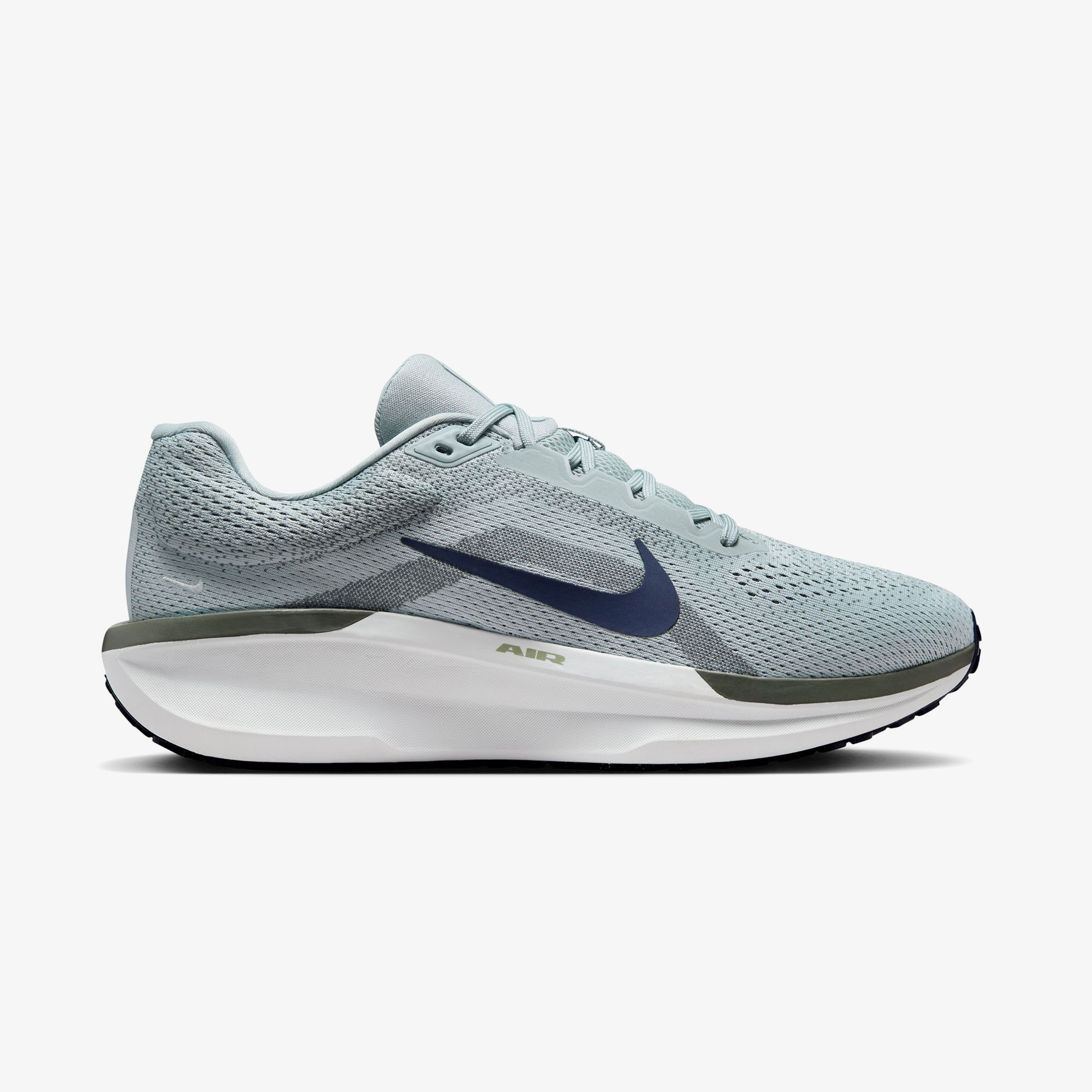Nike Erkek Mavi Koşu Ayakkabısı