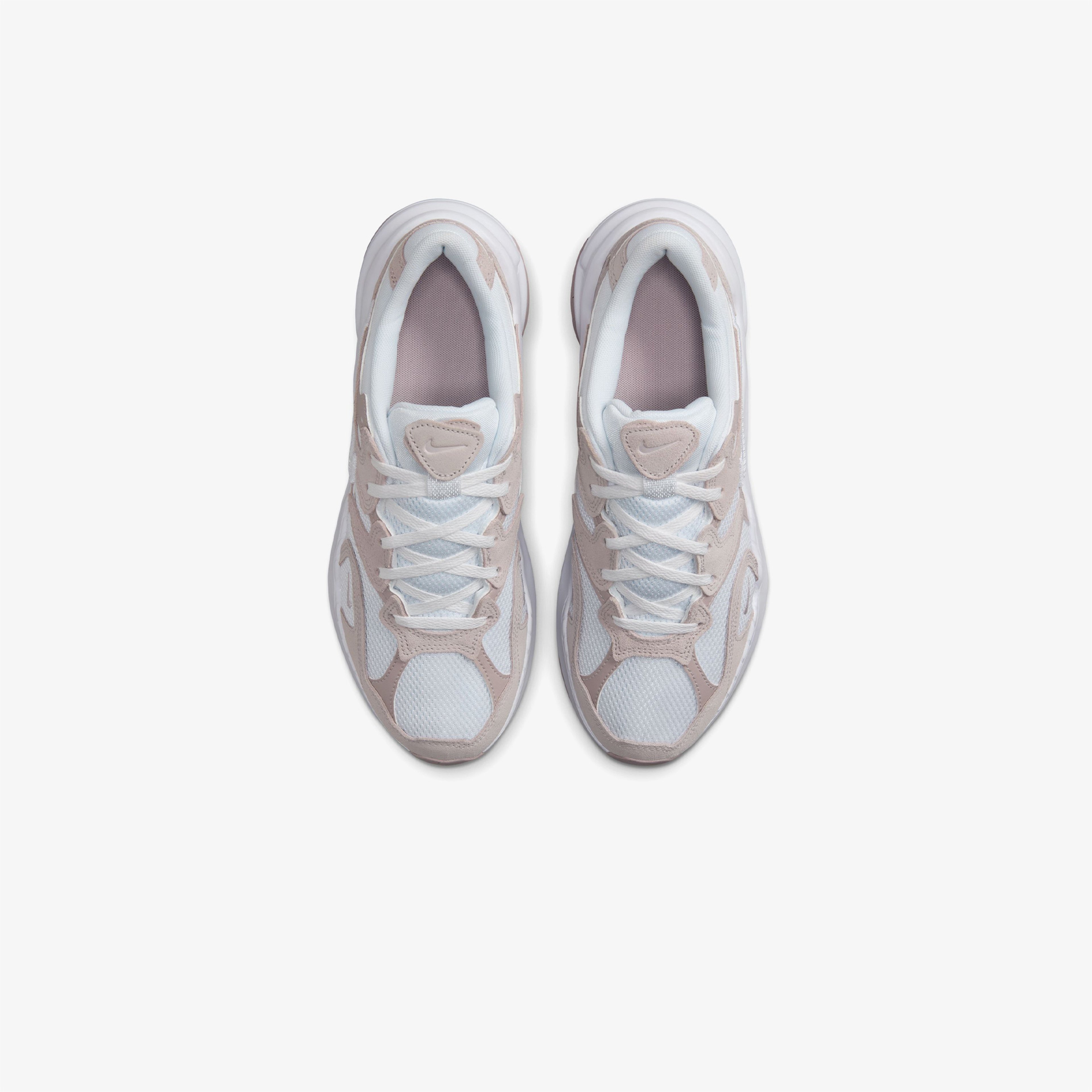 Nike AL8 Kadın Krem Sneaker