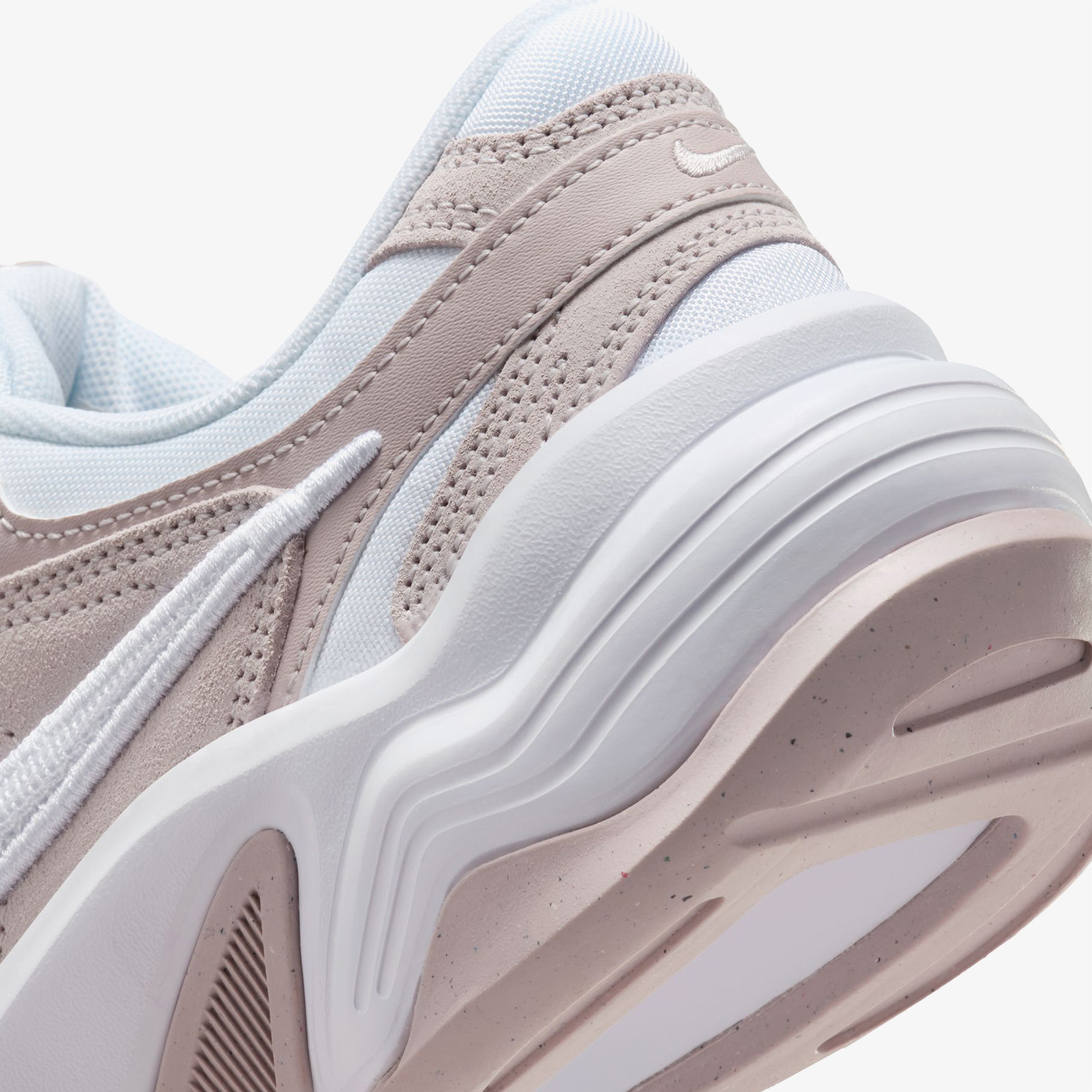 Nike AL8 Kadın Krem Sneaker