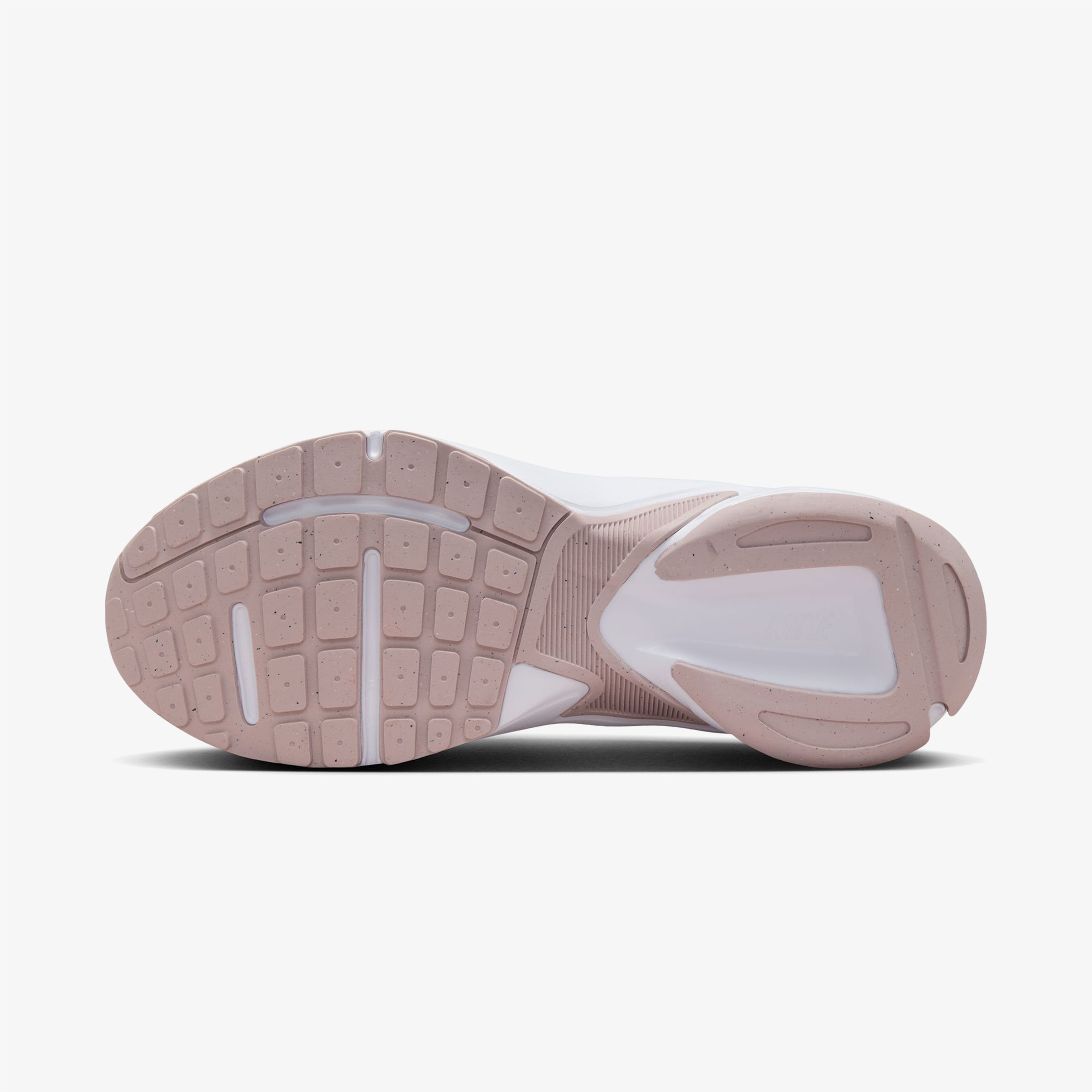 Nike AL8 Kadın Krem Sneaker