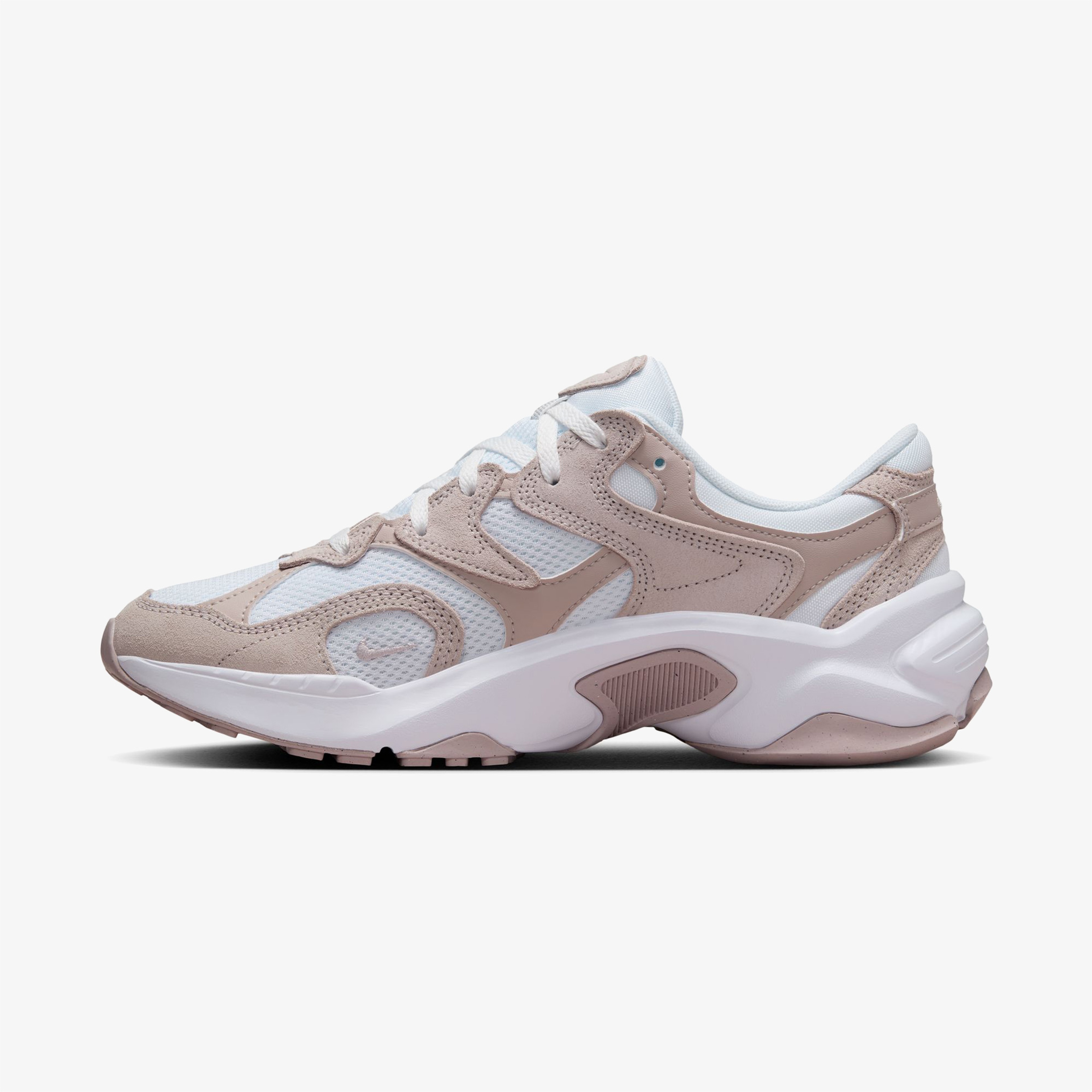 Nike AL8 Kadın Krem Sneaker