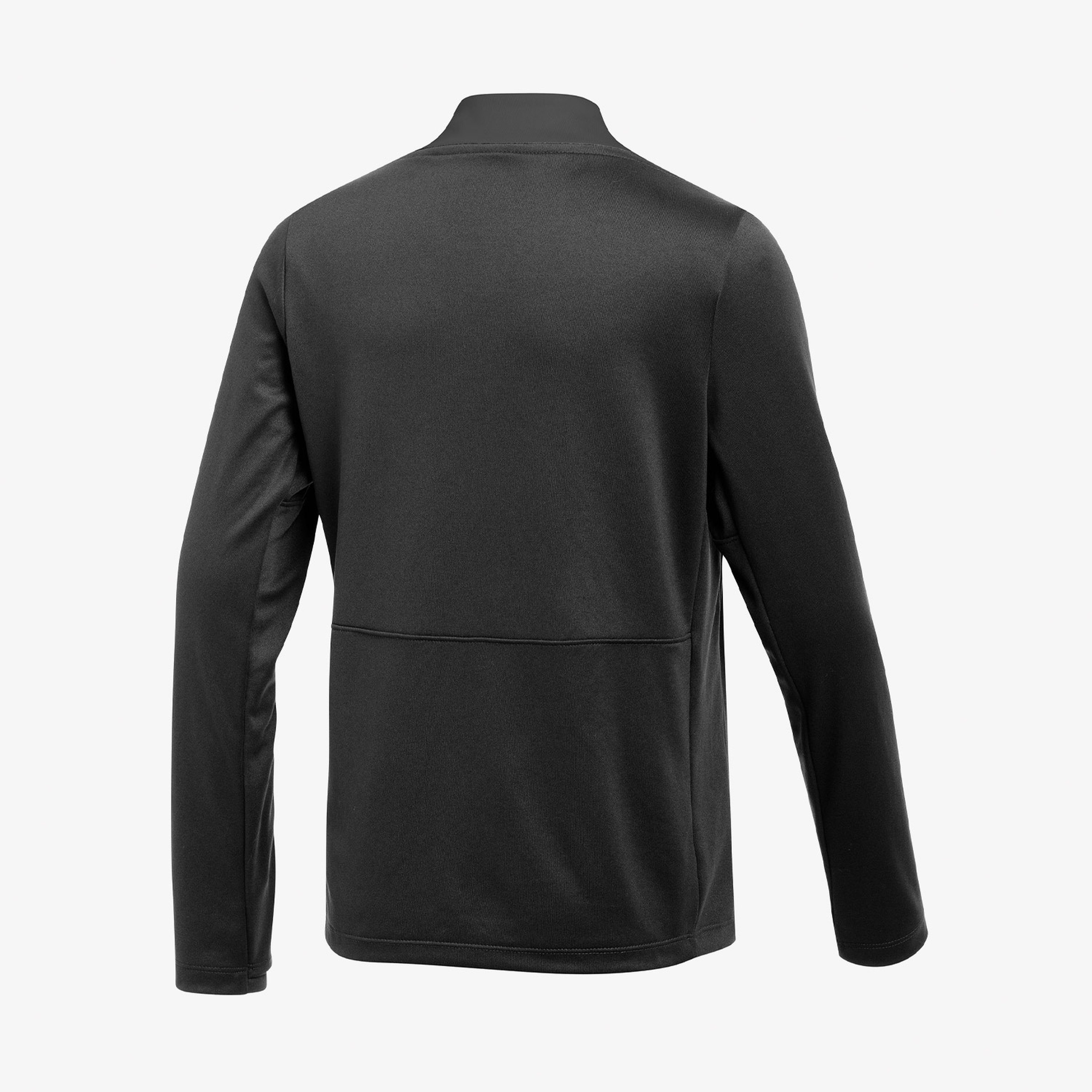 Nike Dri-Fit Academy Pro 24 Erkek Siyah Futbol Üstü