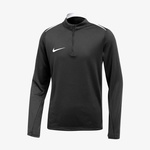 Nike Dri-Fit Academy Pro 24 Erkek Siyah Futbol Üstü
