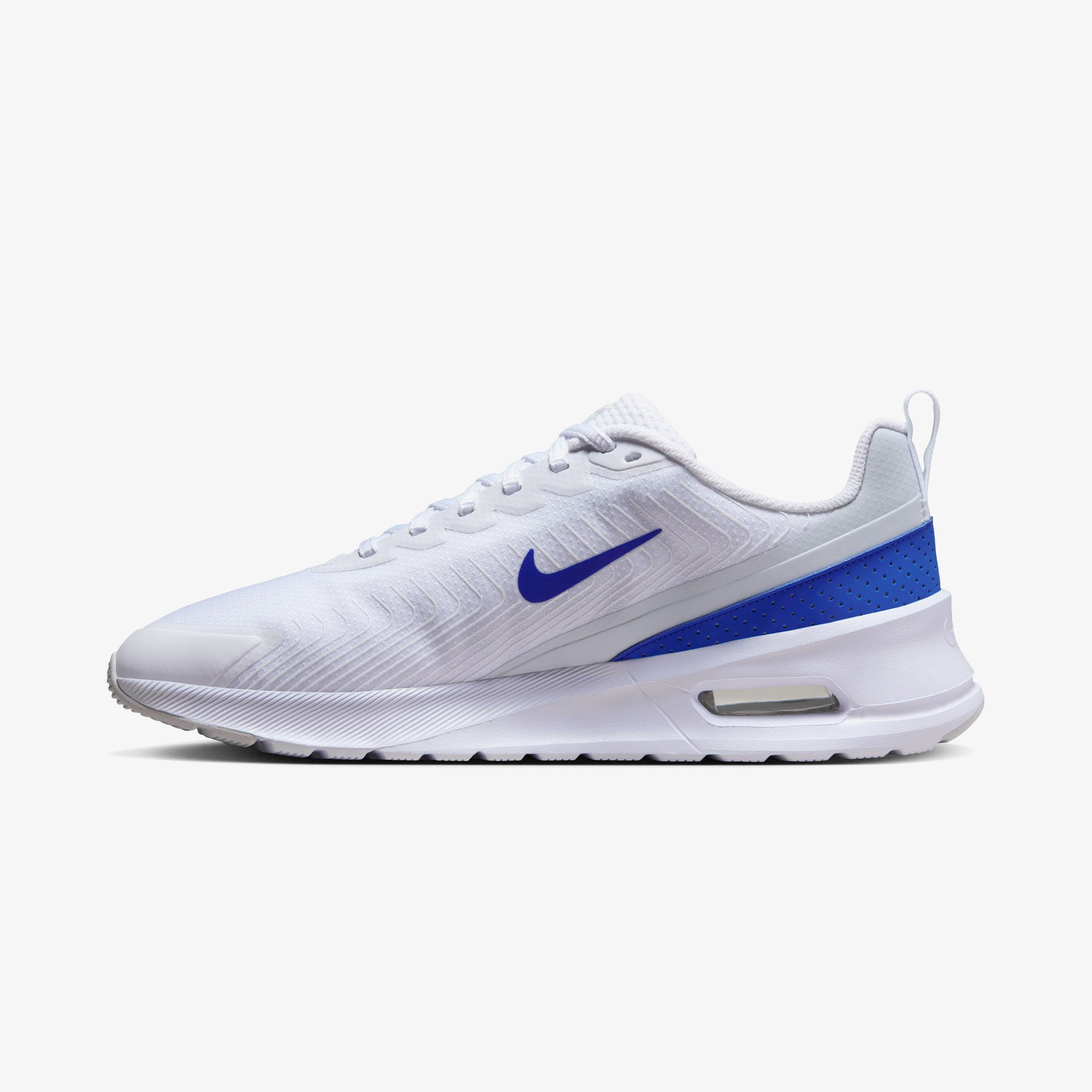 Nike Erkek Beyaz Spor Ayakkabı & Sneaker