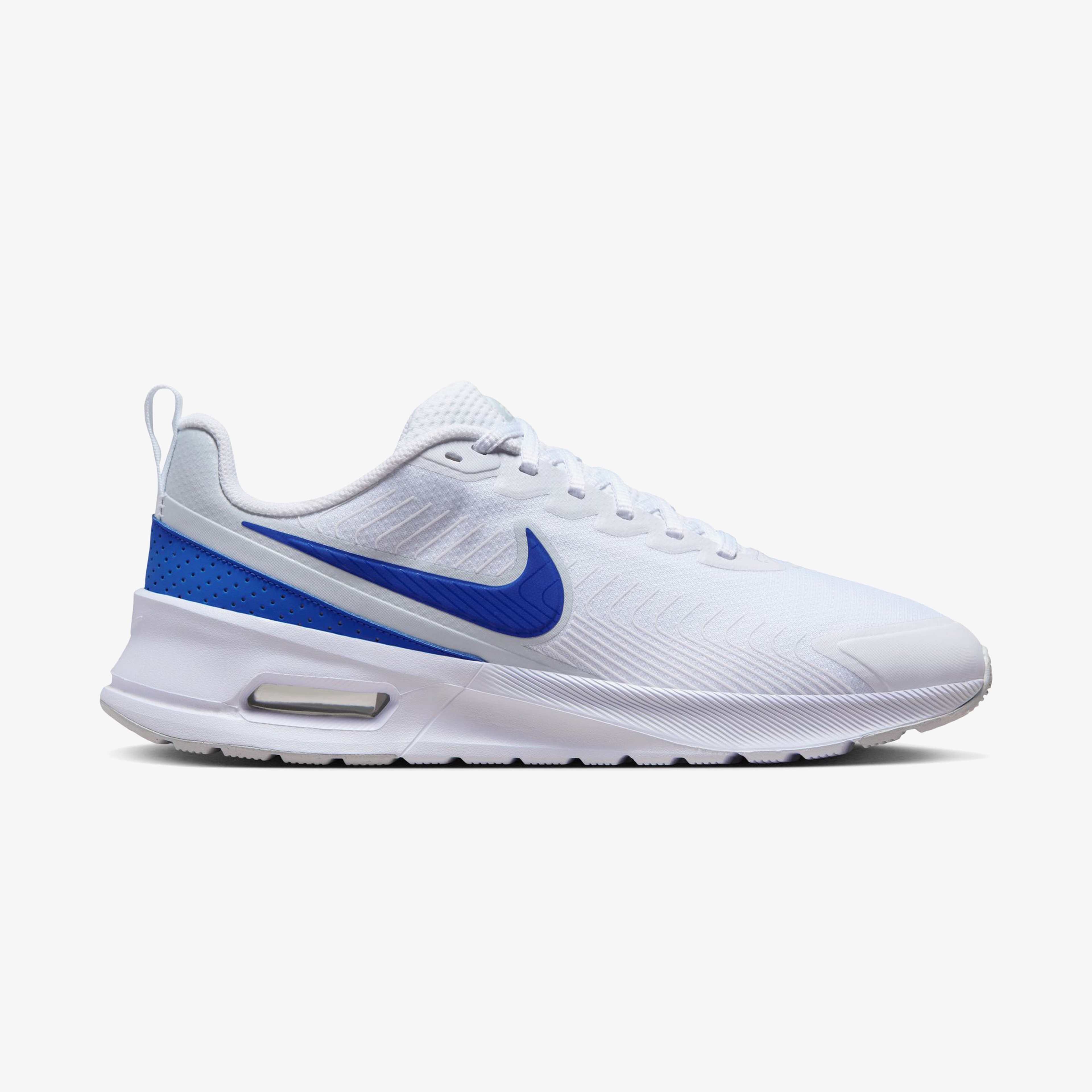 Nike Erkek Beyaz Spor Ayakkabı & Sneaker