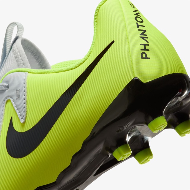 Nike Beyaz Nike Gx Academy Phantom II