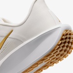 Nike Quest 6 Kadın Bej Koşu Ayakkabısı