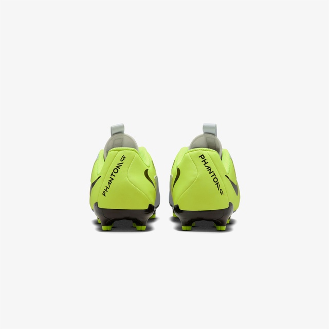 Nike Beyaz Nike Gx Academy Phantom II