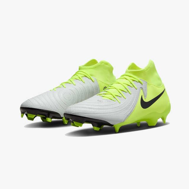 Nike Sarı Nike Luna II Phantom Academy Fg/Mg