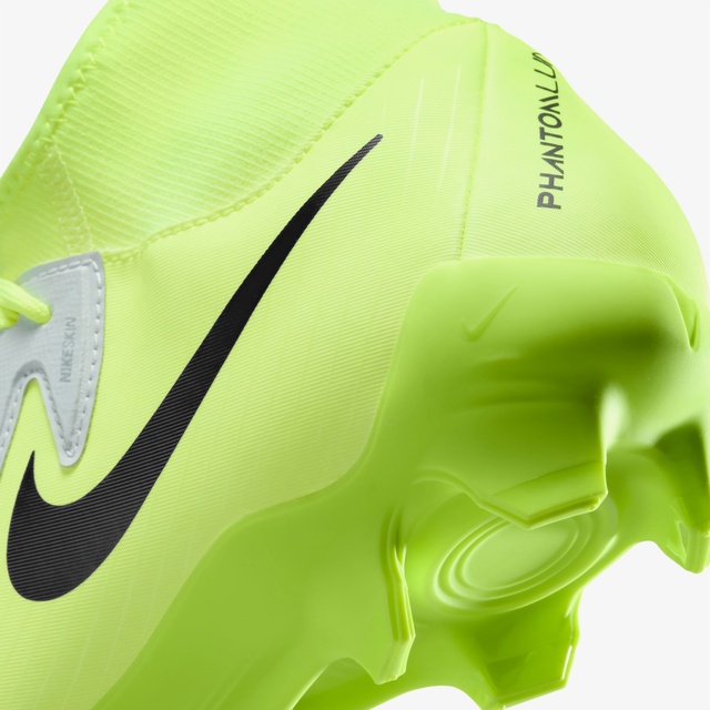 Nike Sarı Nike Luna II Phantom Academy Fg/Mg