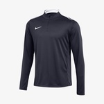 Nike Dri-Fit Academy Pro 24 Erkek Lacivert Futbol Üstü