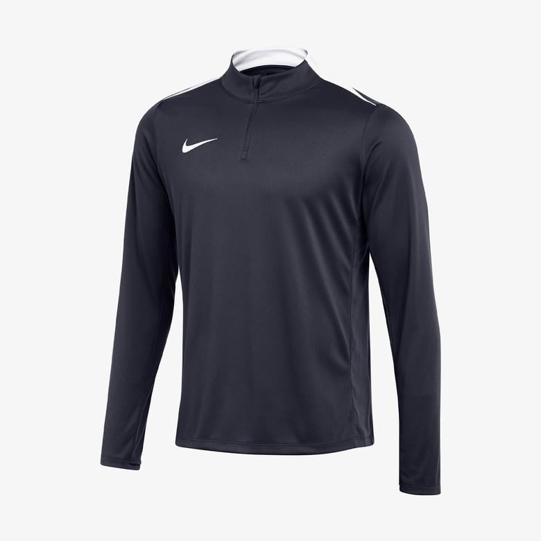 Nike Dri-Fit Academy Pro 24 Erkek Lacivert Futbol Üstü