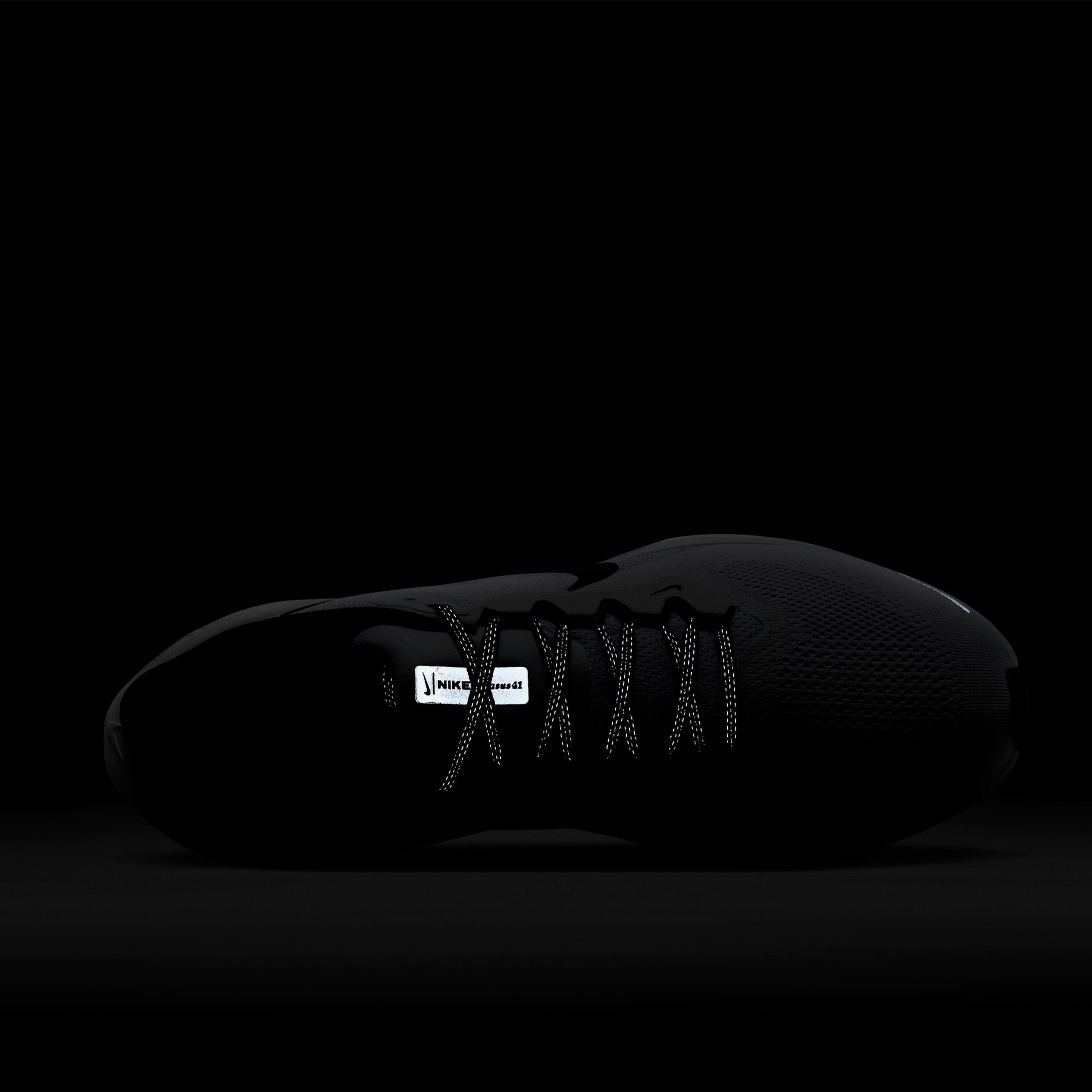 Nike Air Zoom Pegasus 41 Erkek Beyaz Koşu Ayakkabısı