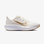Nike Quest 6 Kadın Bej Koşu Ayakkabısı
