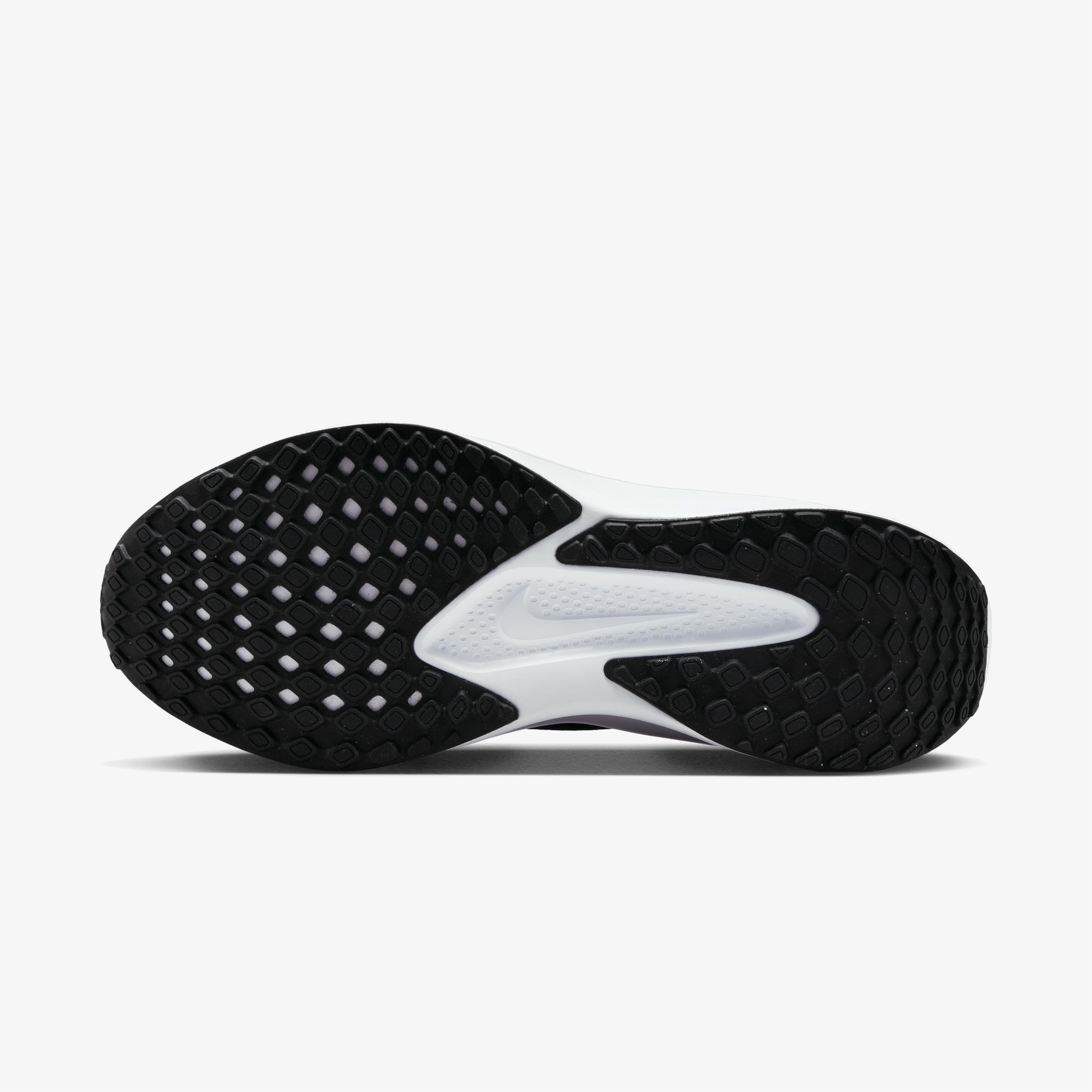 Nike Quest 6 Kadın Siyah Koşu Ayakkabısı