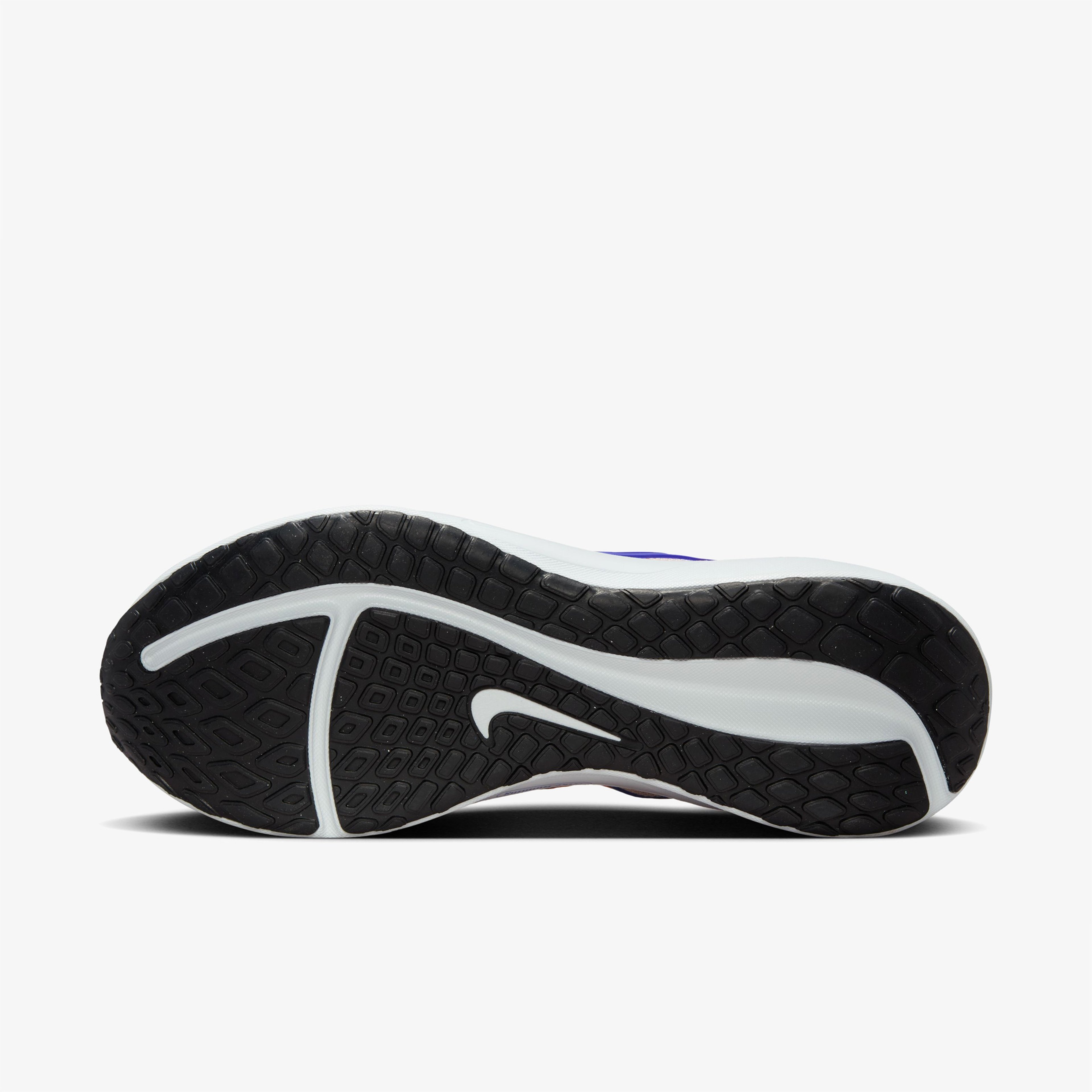 Nike Erkek Siyah Koşu Ayakkabısı