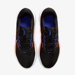 Nike Erkek Siyah Koşu Ayakkabısı