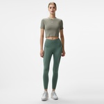 Nike Kadın Yeşil T-Shirt