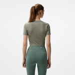 Nike Kadın Yeşil T-Shirt