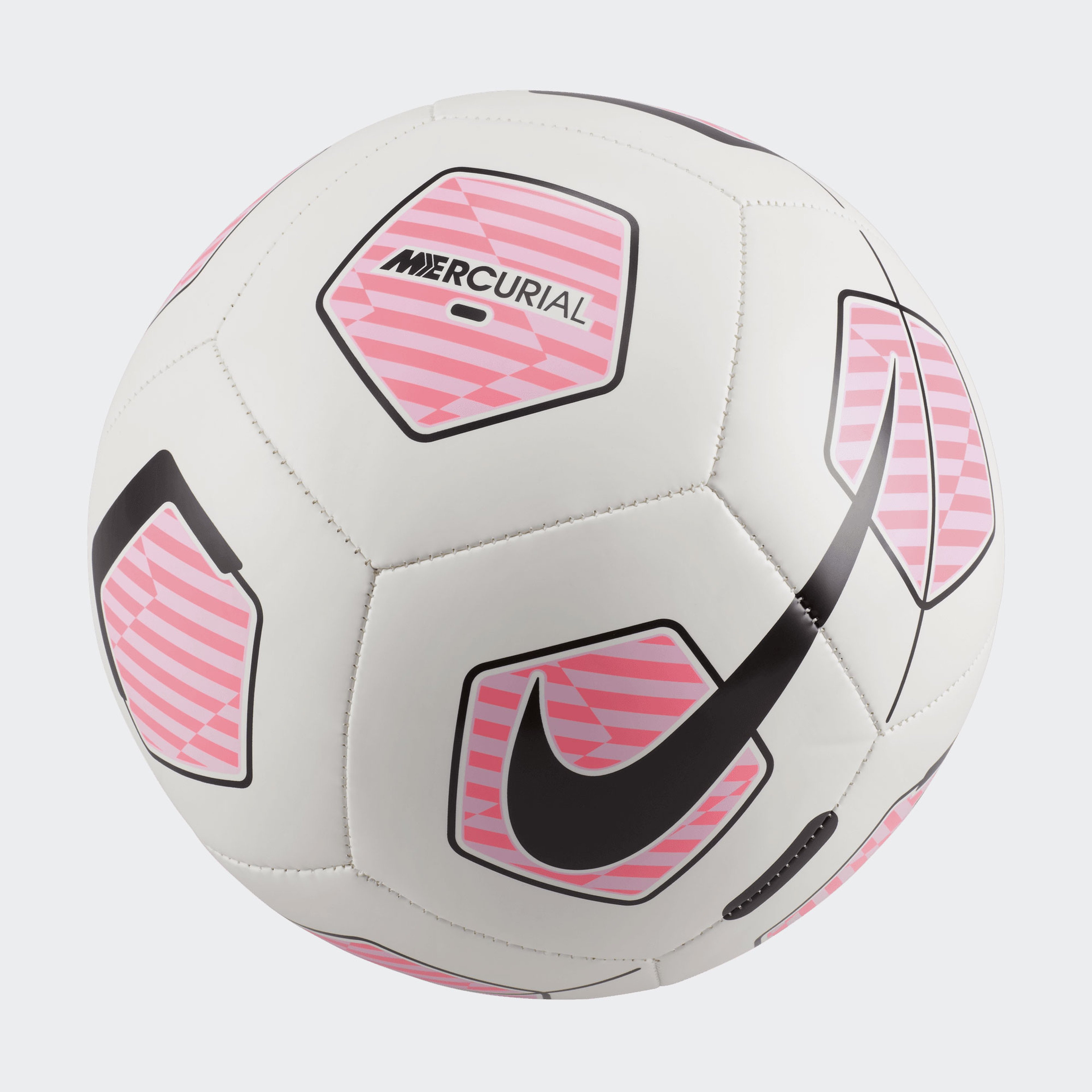 Nike Unisex Beyaz Futbol Topu