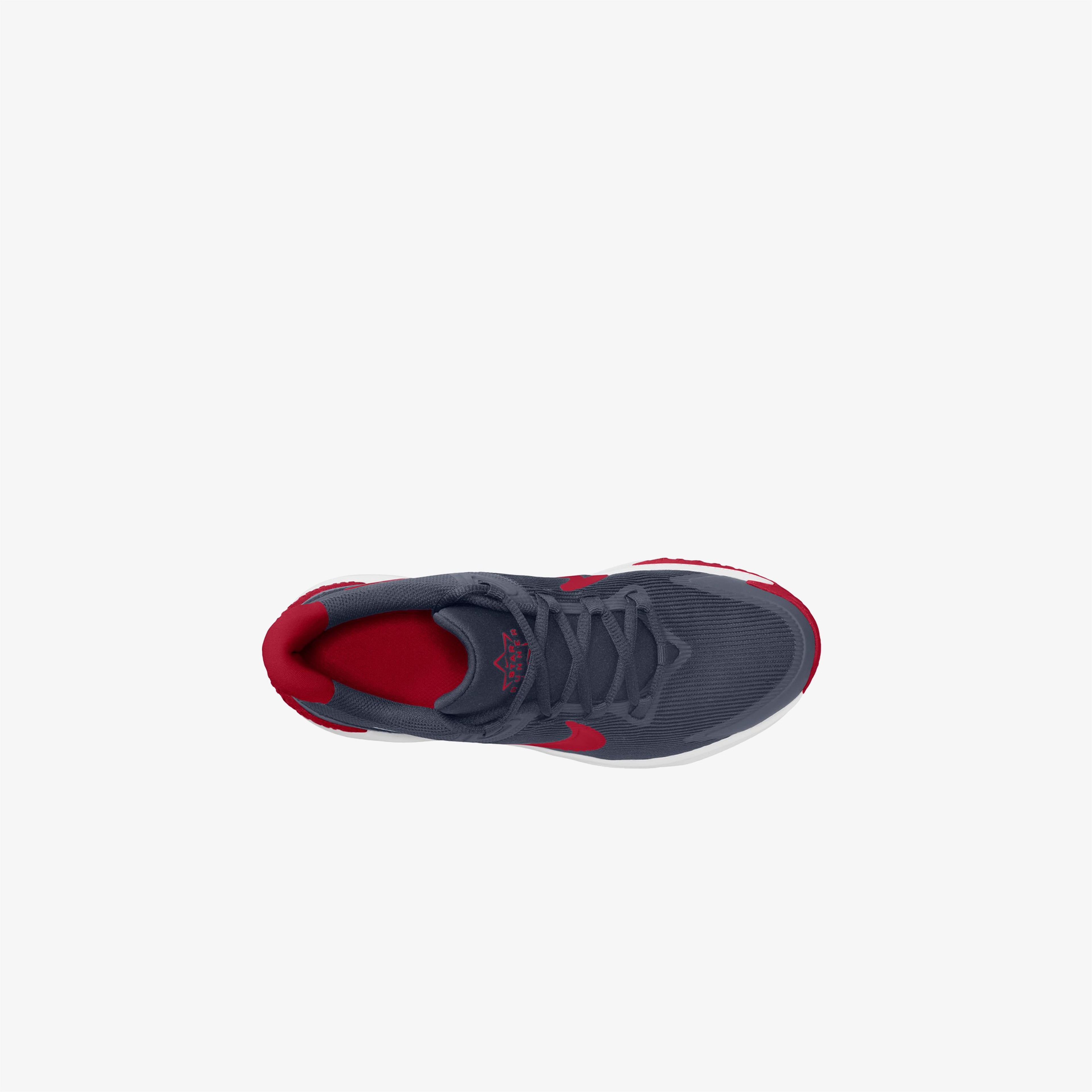 Nike Star Runner 4 NN Çocuk Lacivert Koşu Ayakkabısı
