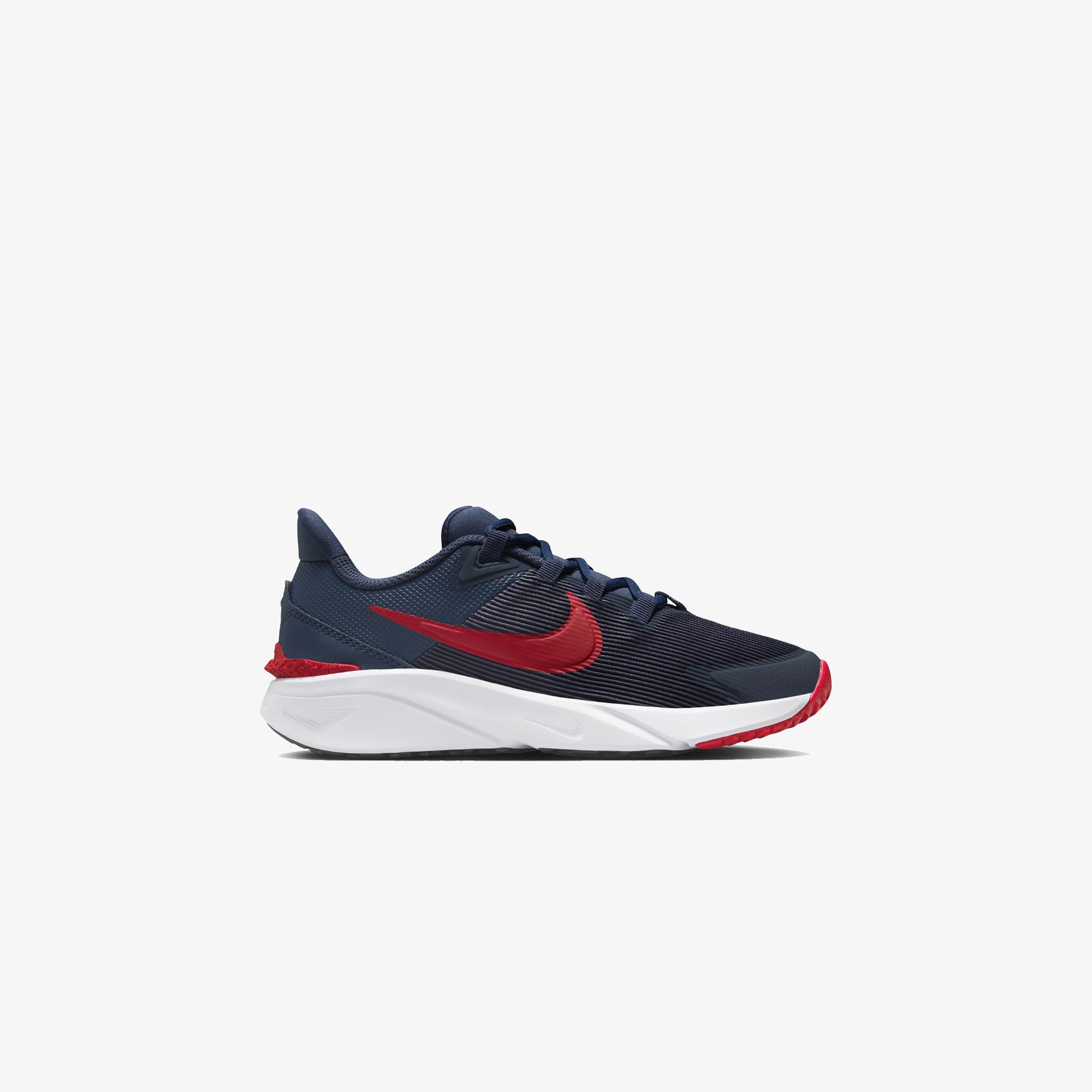 Nike Star Runner 4 NN Çocuk Lacivert Koşu Ayakkabısı