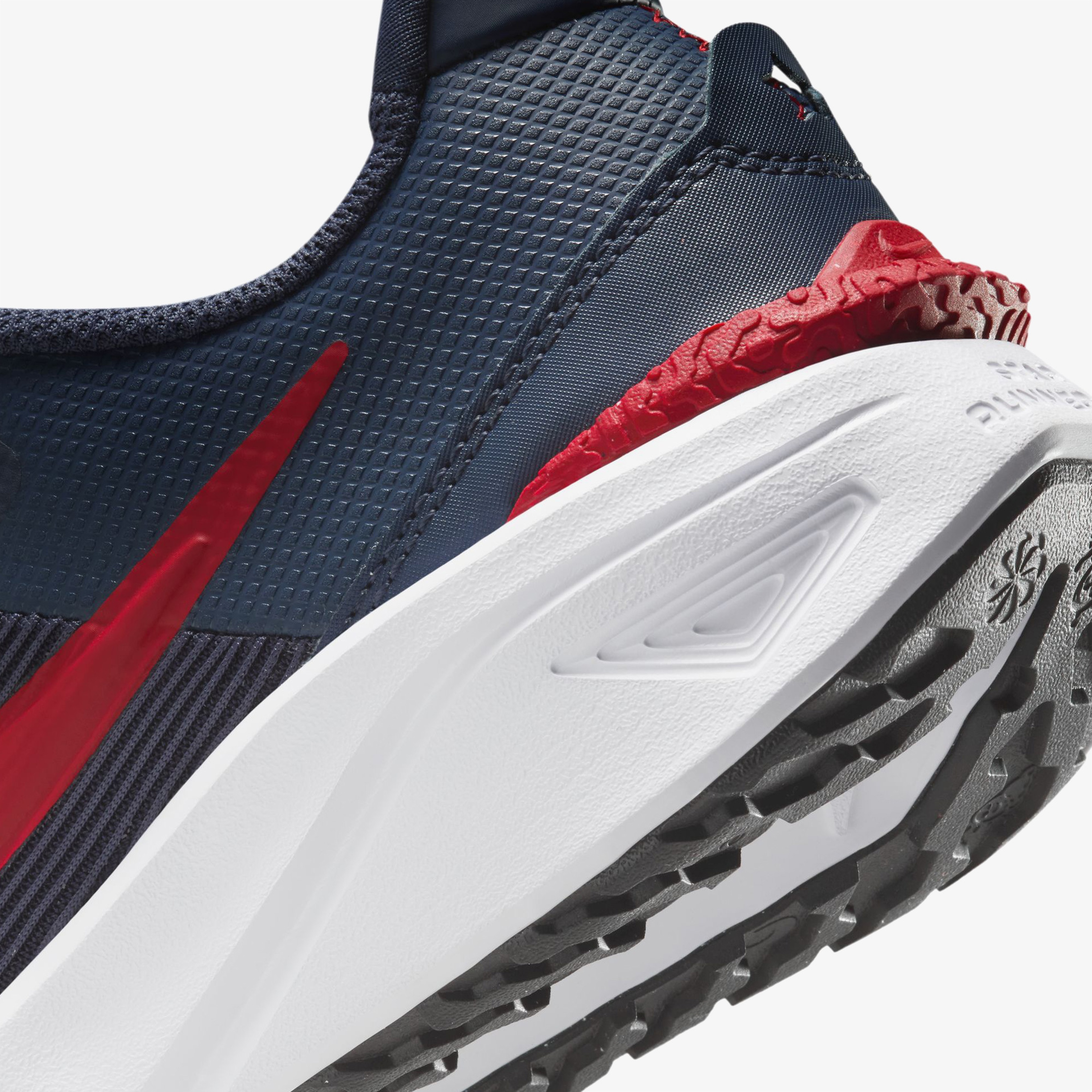 Nike Star Runner 4 NN Çocuk Lacivert Koşu Ayakkabısı