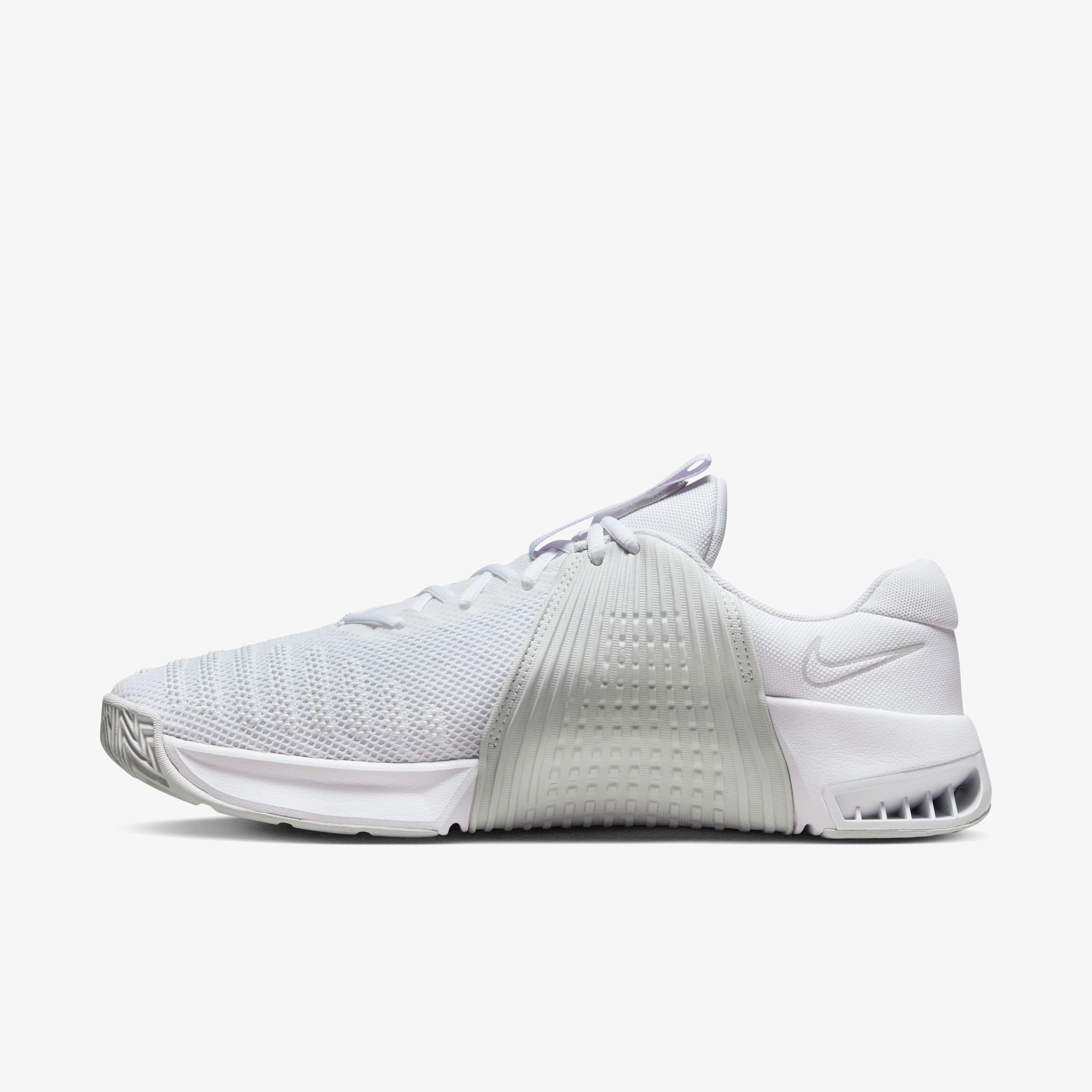 Nike Erkek Beyaz Antrenman Ayakkabısı