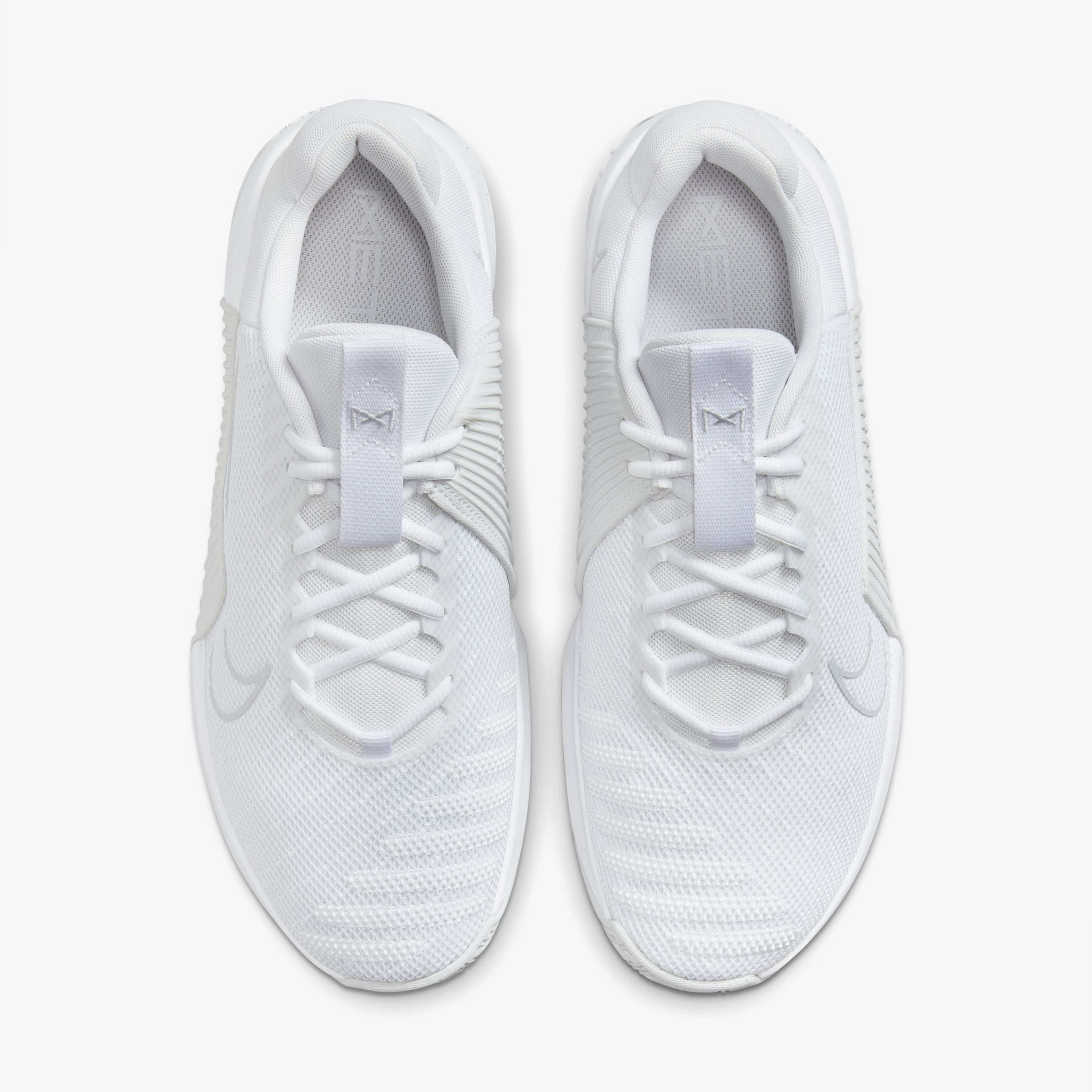 Nike Erkek Beyaz Antrenman Ayakkabısı