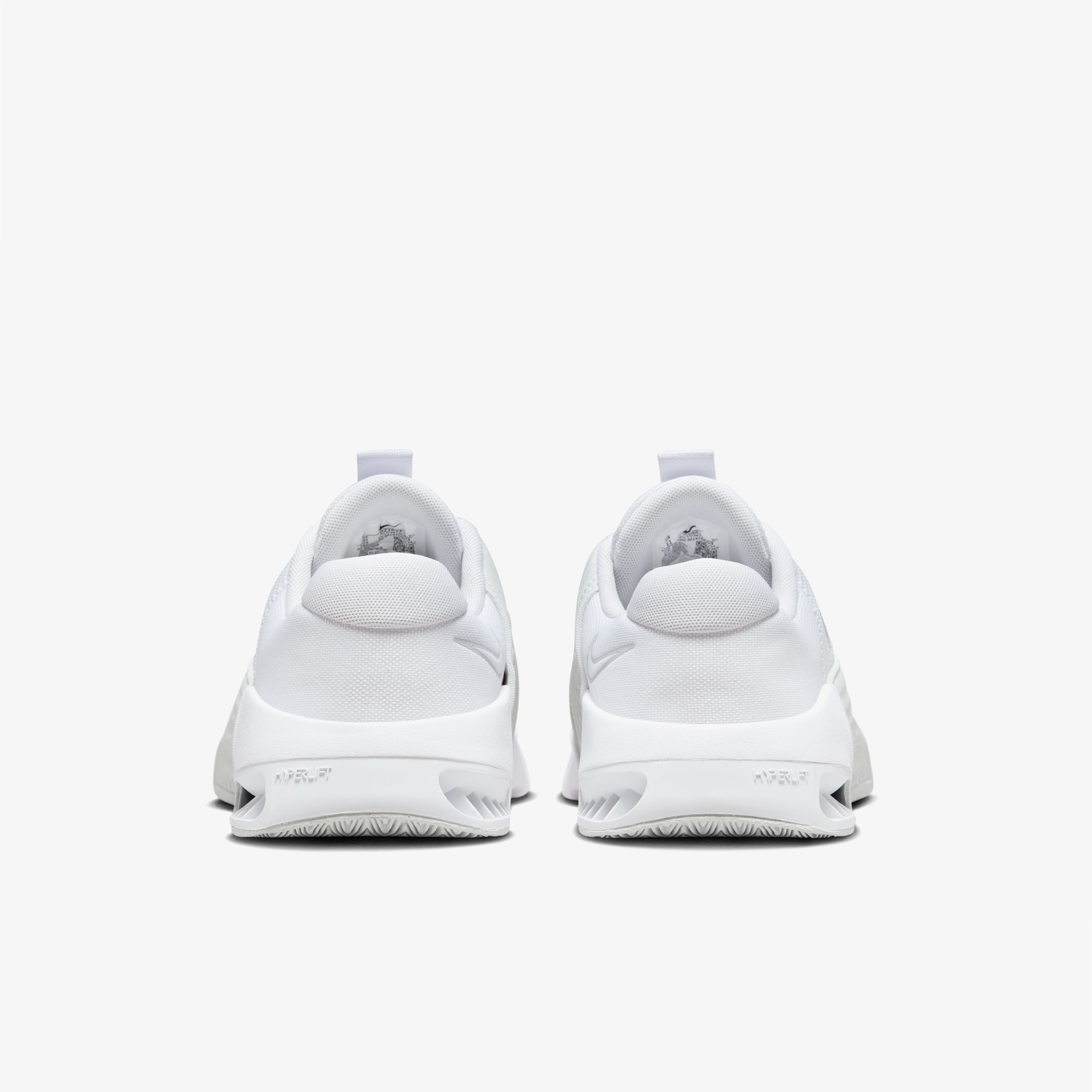 Nike Erkek Beyaz Antrenman Ayakkabısı