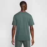 Nike Erkek Yeşil T-Shirt