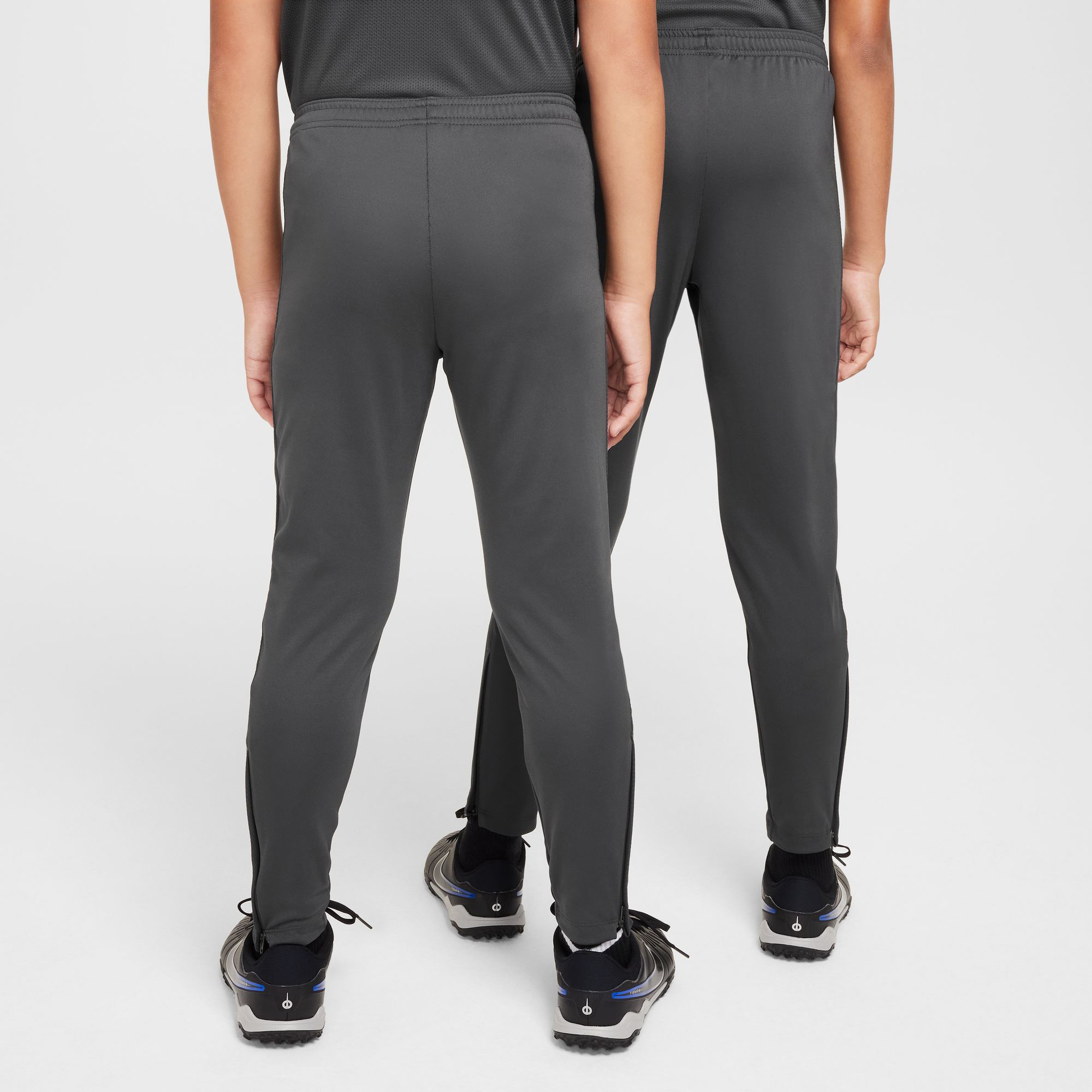 Nike Dri-Fit 23 Academy Çocuk Gri Futbol Eşofman Altı