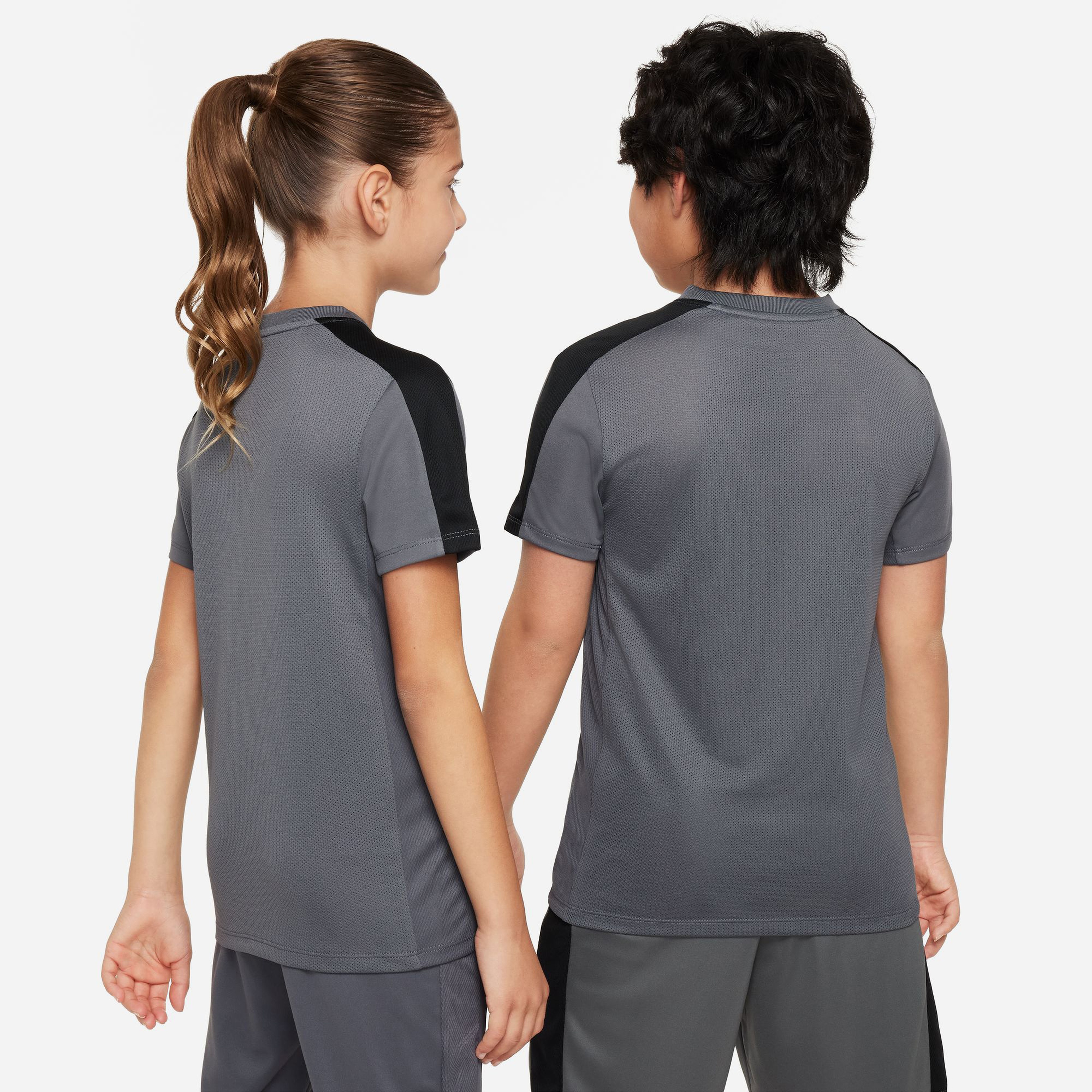 Nike Çocuk Gri Forma