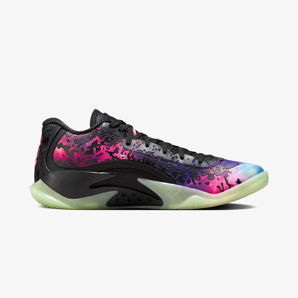 Jordan Zion 3 Erkek Renkli Basketbol Ayakkabısı