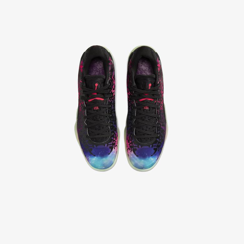 Jordan Zion 3 Erkek Renkli Basketbol Ayakkabısı