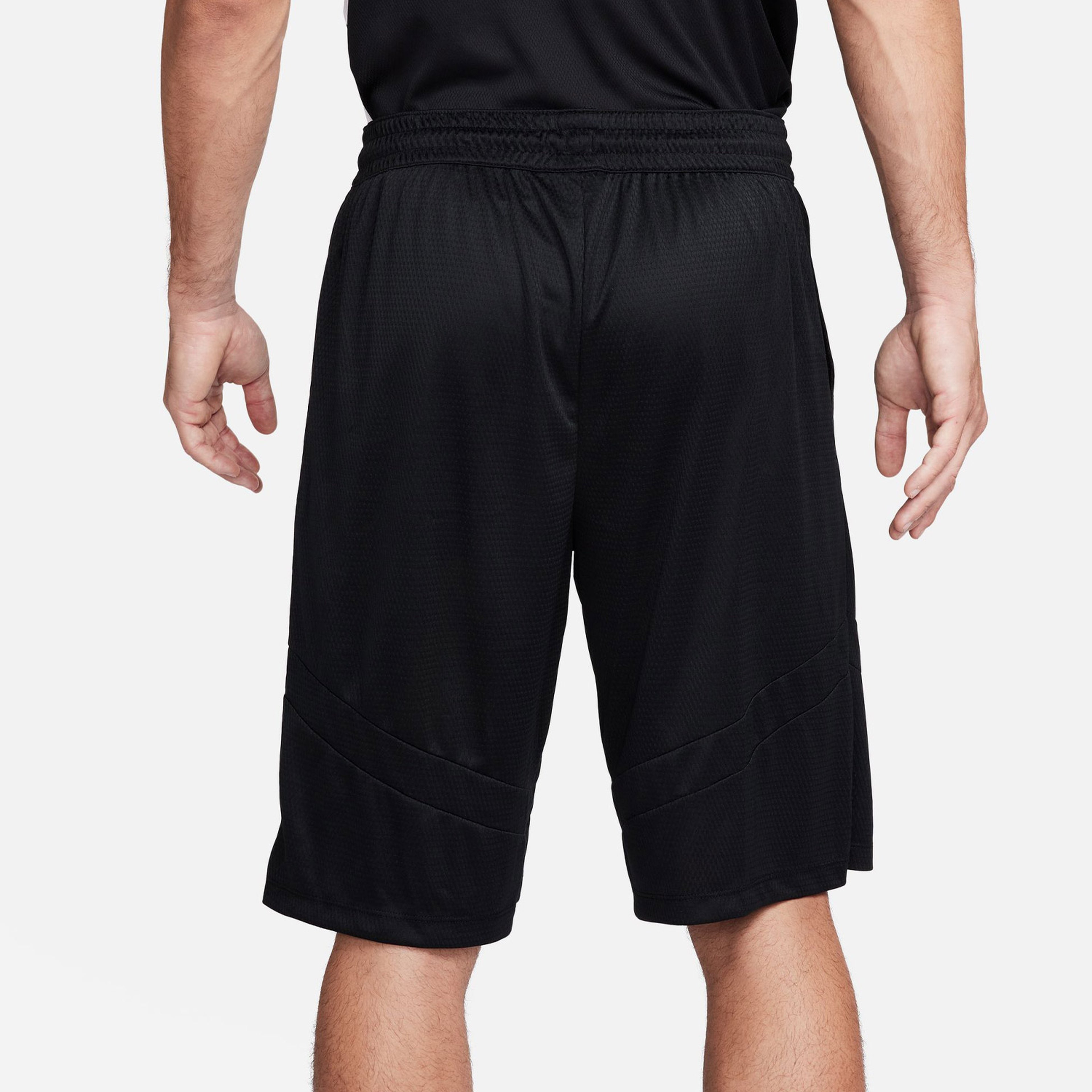 Nike Erkek Siyah Şort