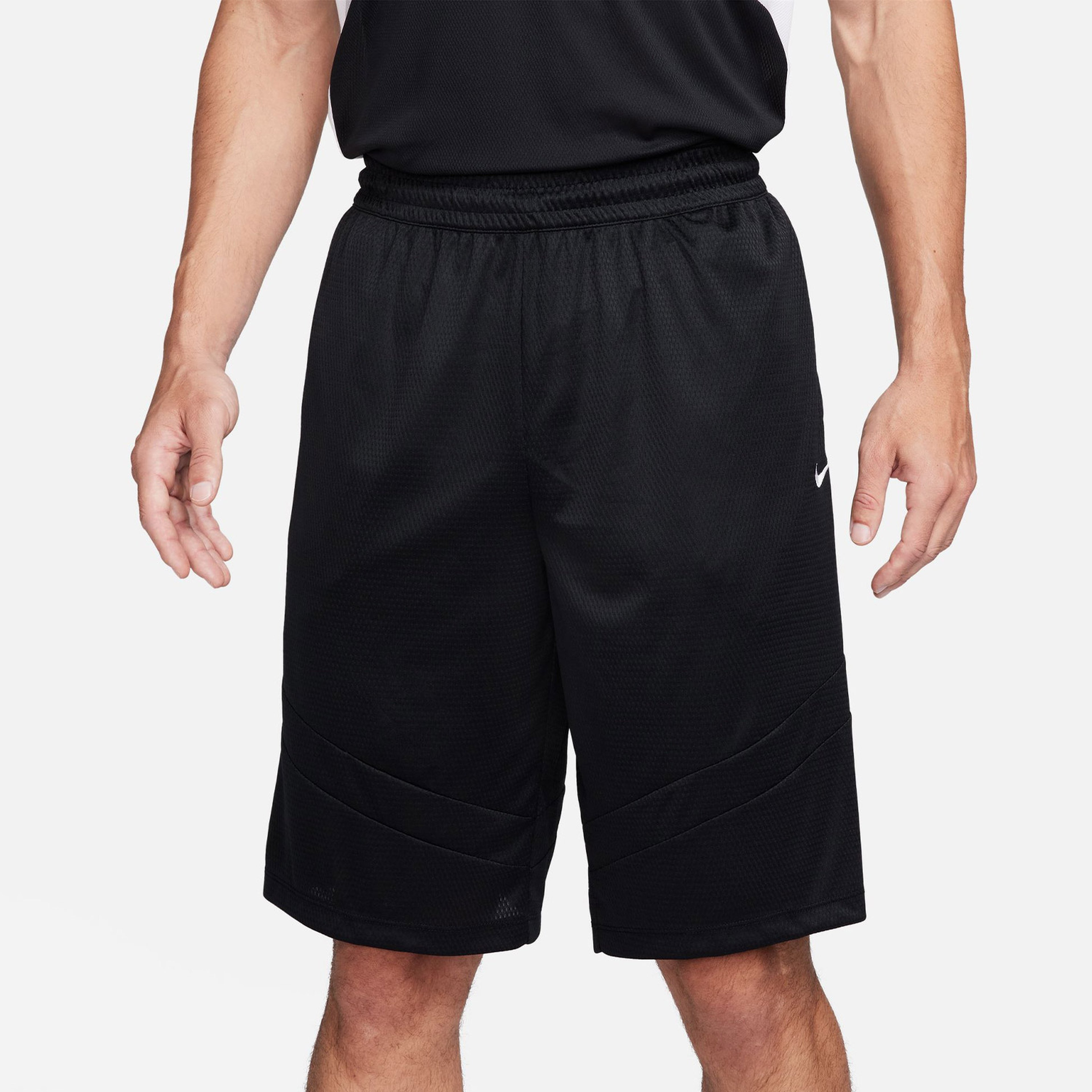 Nike Erkek Siyah Şort